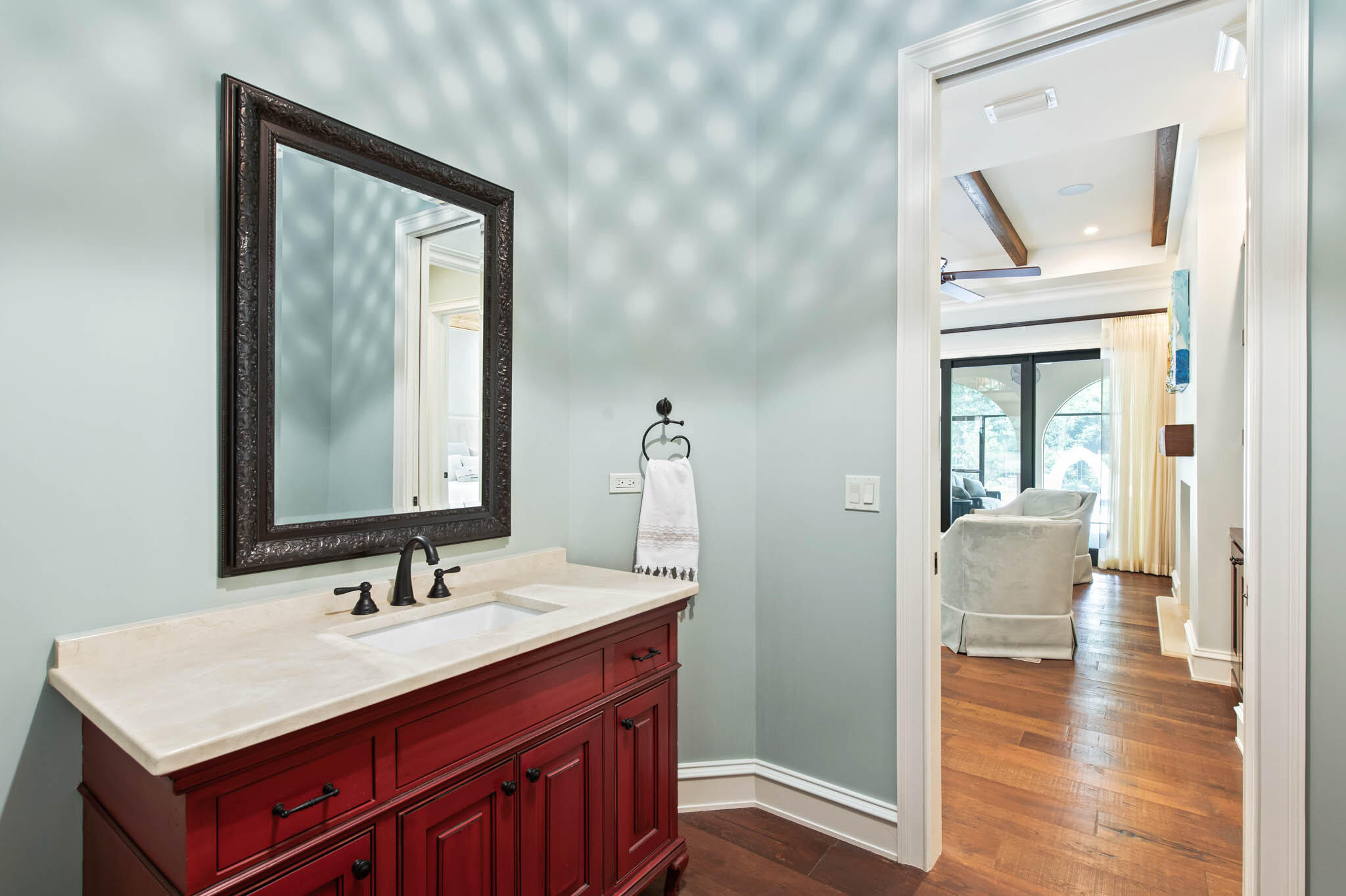 Bellamar at Gulf Place - Residential