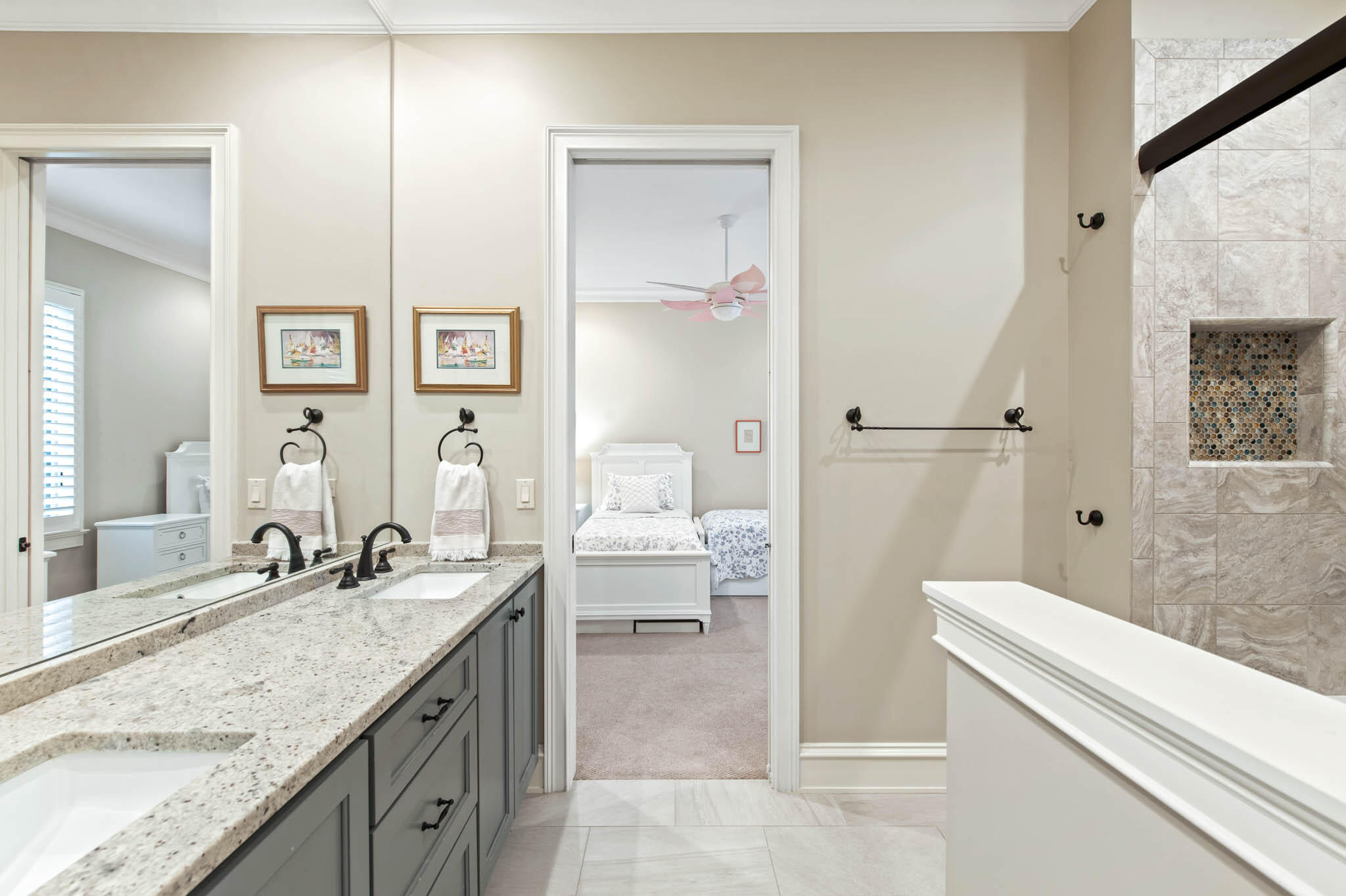 Bellamar at Gulf Place - Residential