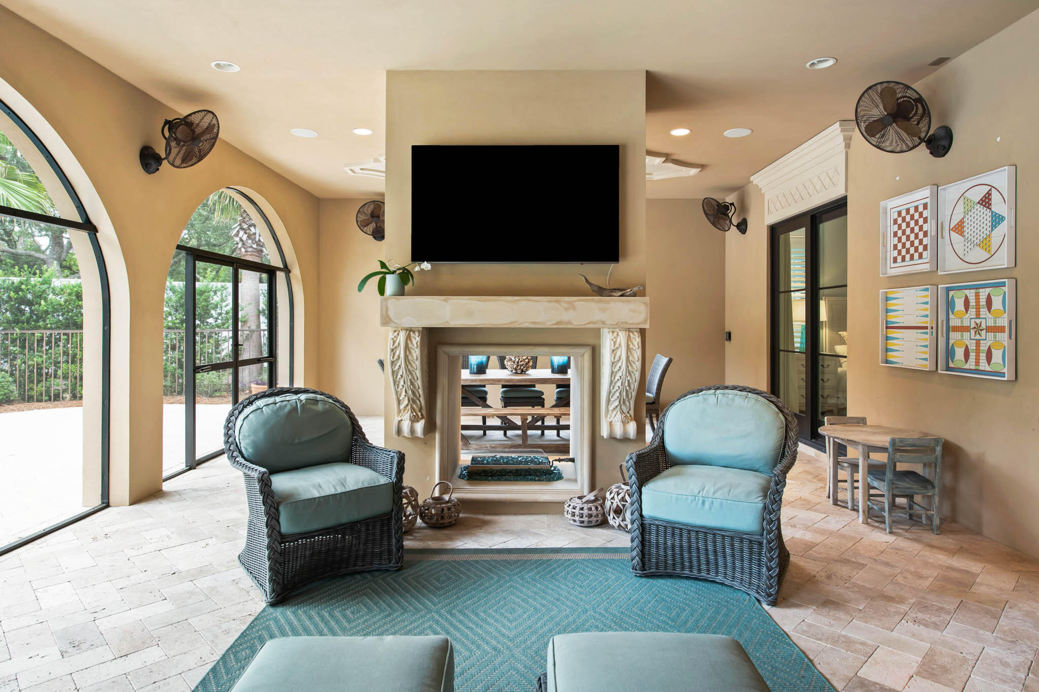 Bellamar at Gulf Place - Residential