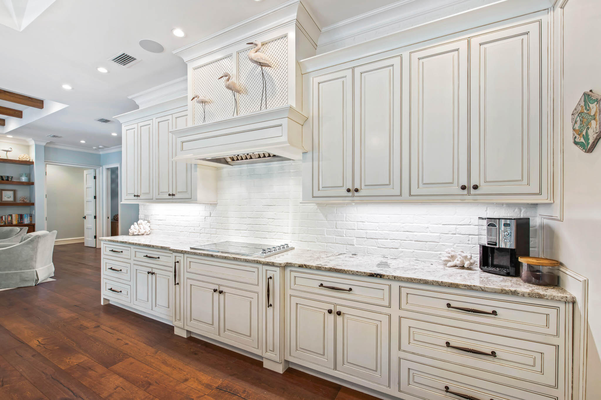 Bellamar at Gulf Place - Residential