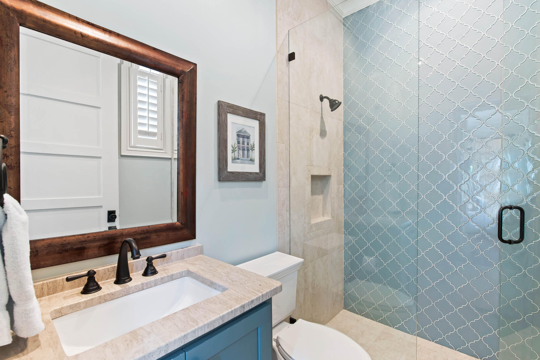Bellamar at Gulf Place - Residential