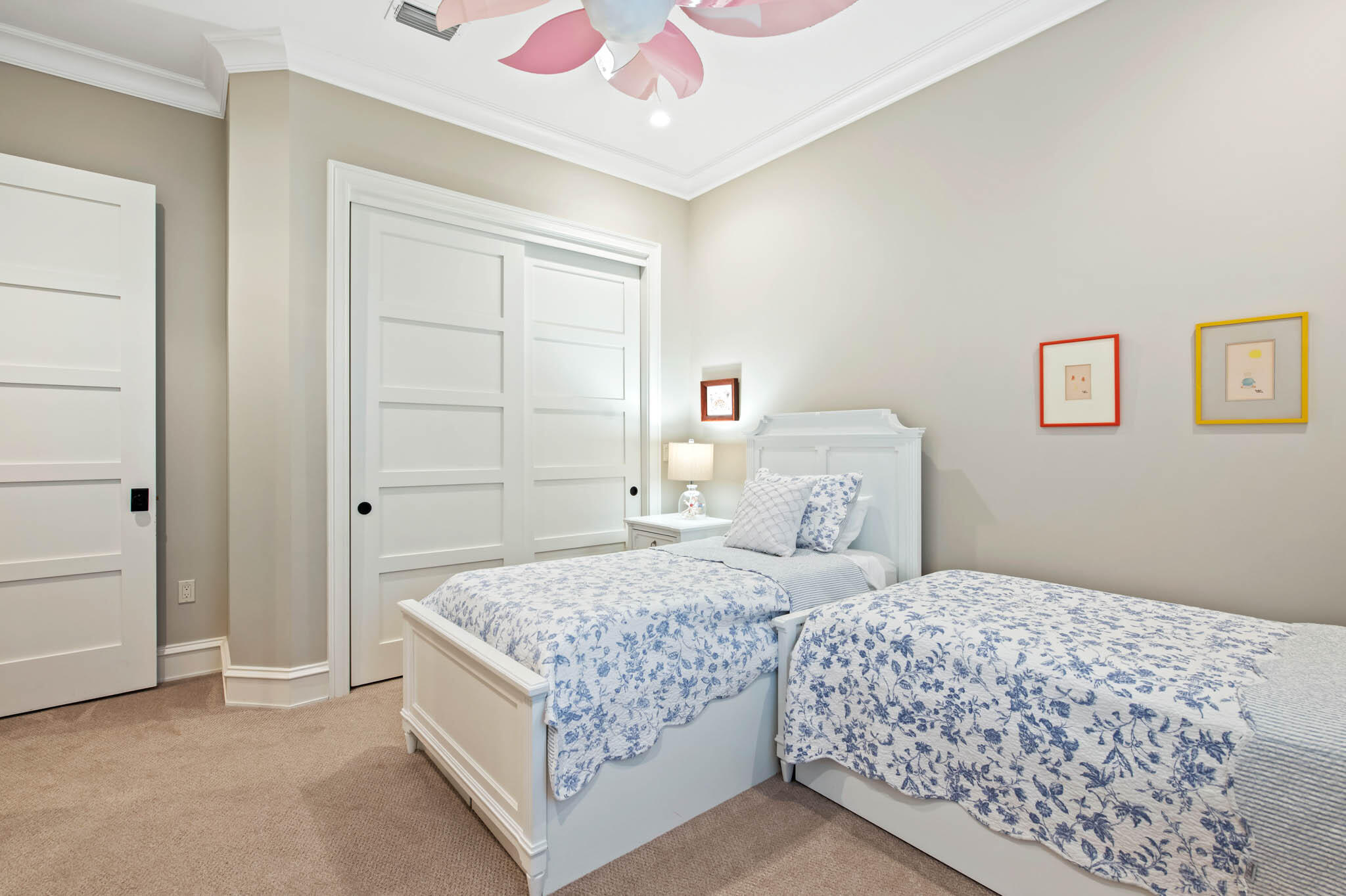 Bellamar at Gulf Place - Residential