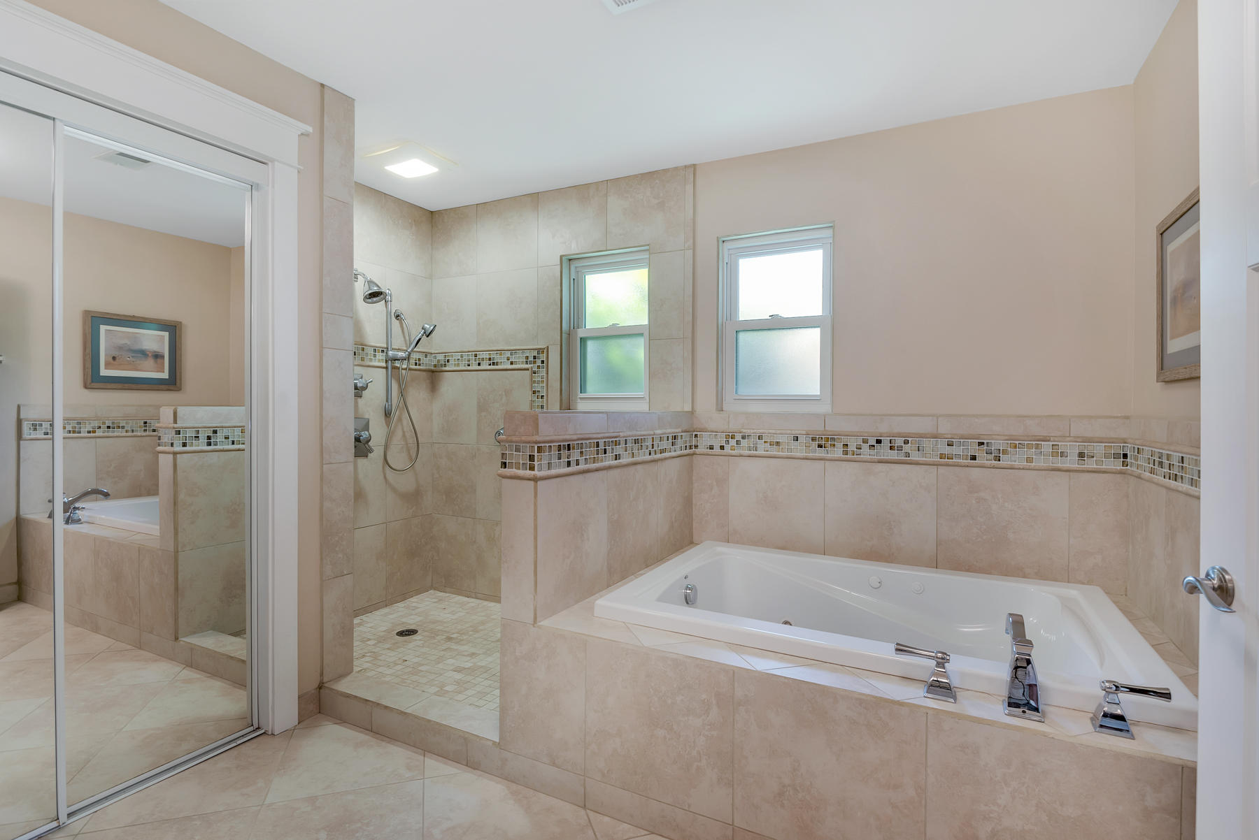 FOREST PARK UNIT 2 - Residential