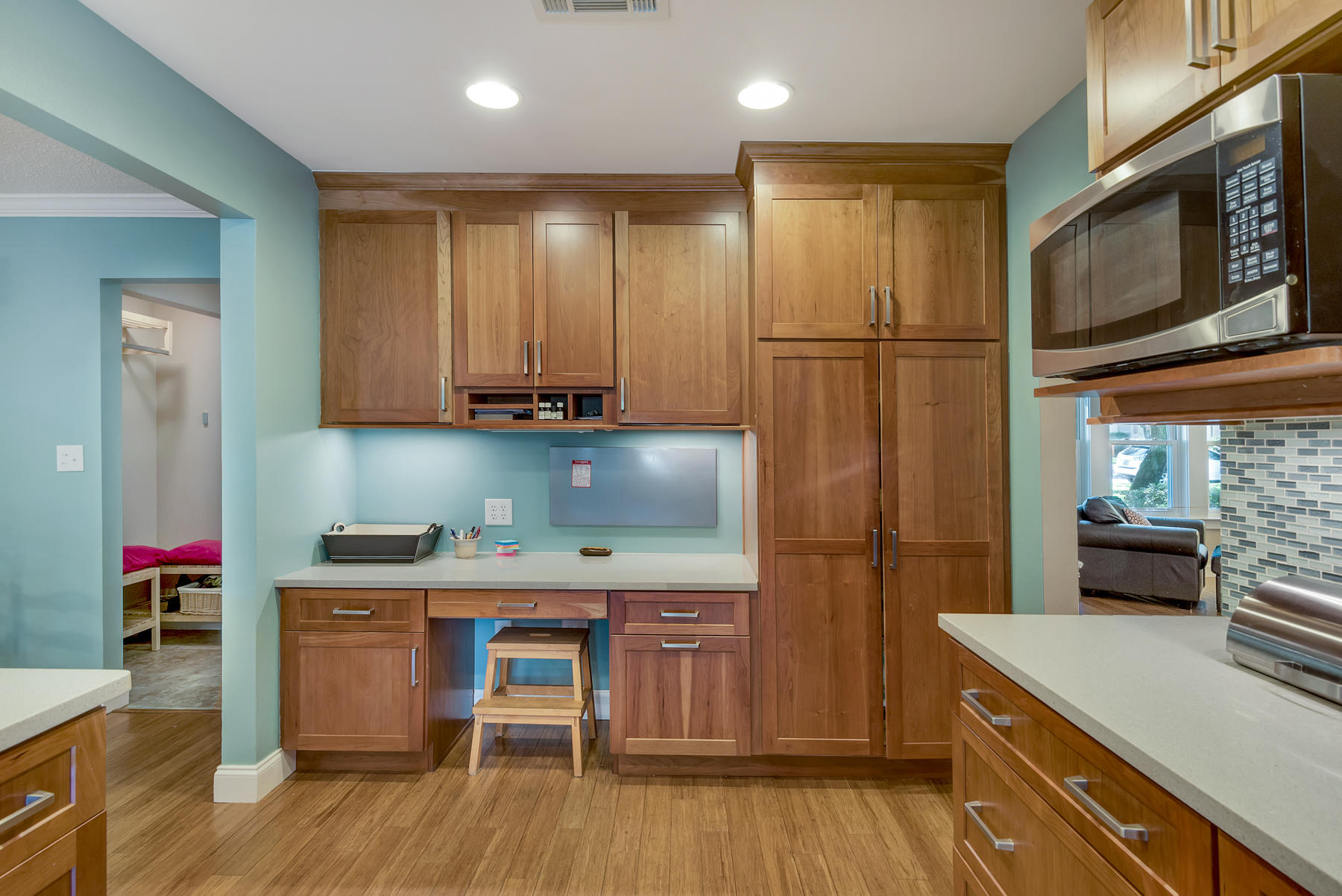 FOREST PARK UNIT 2 - Residential