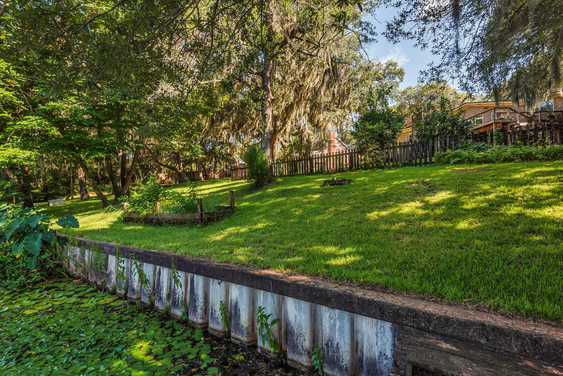 FOREST PARK UNIT 2 - Residential