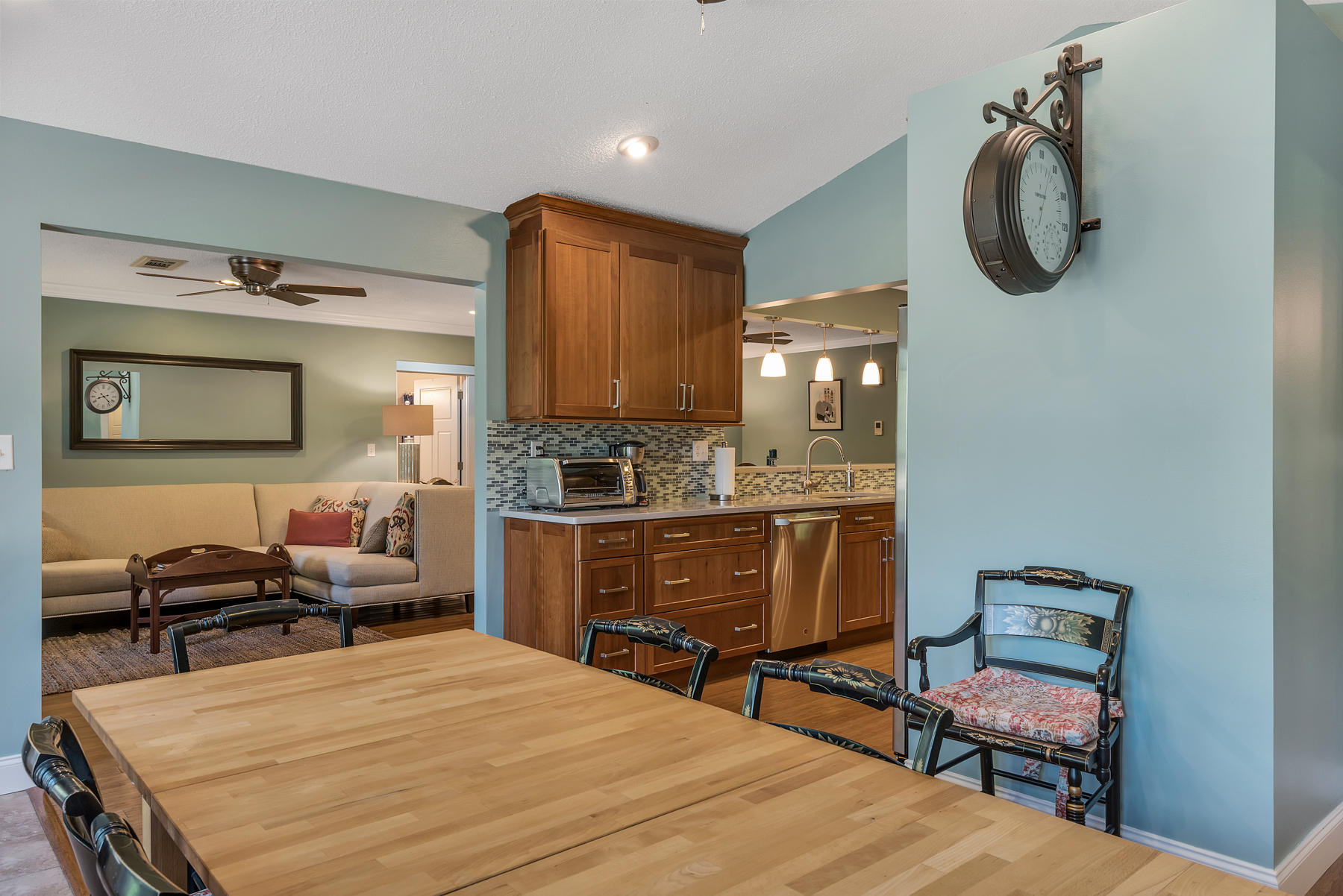 FOREST PARK UNIT 2 - Residential