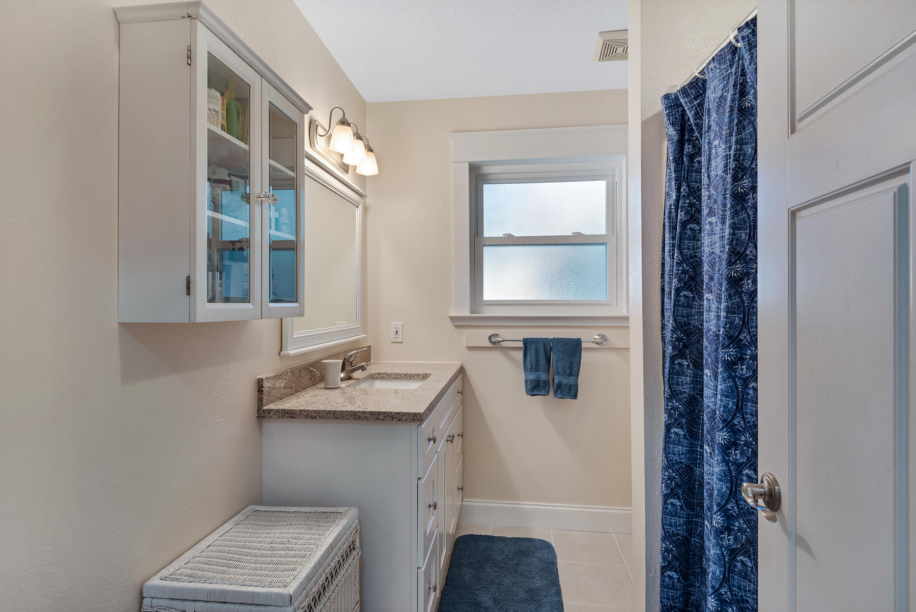 FOREST PARK UNIT 2 - Residential