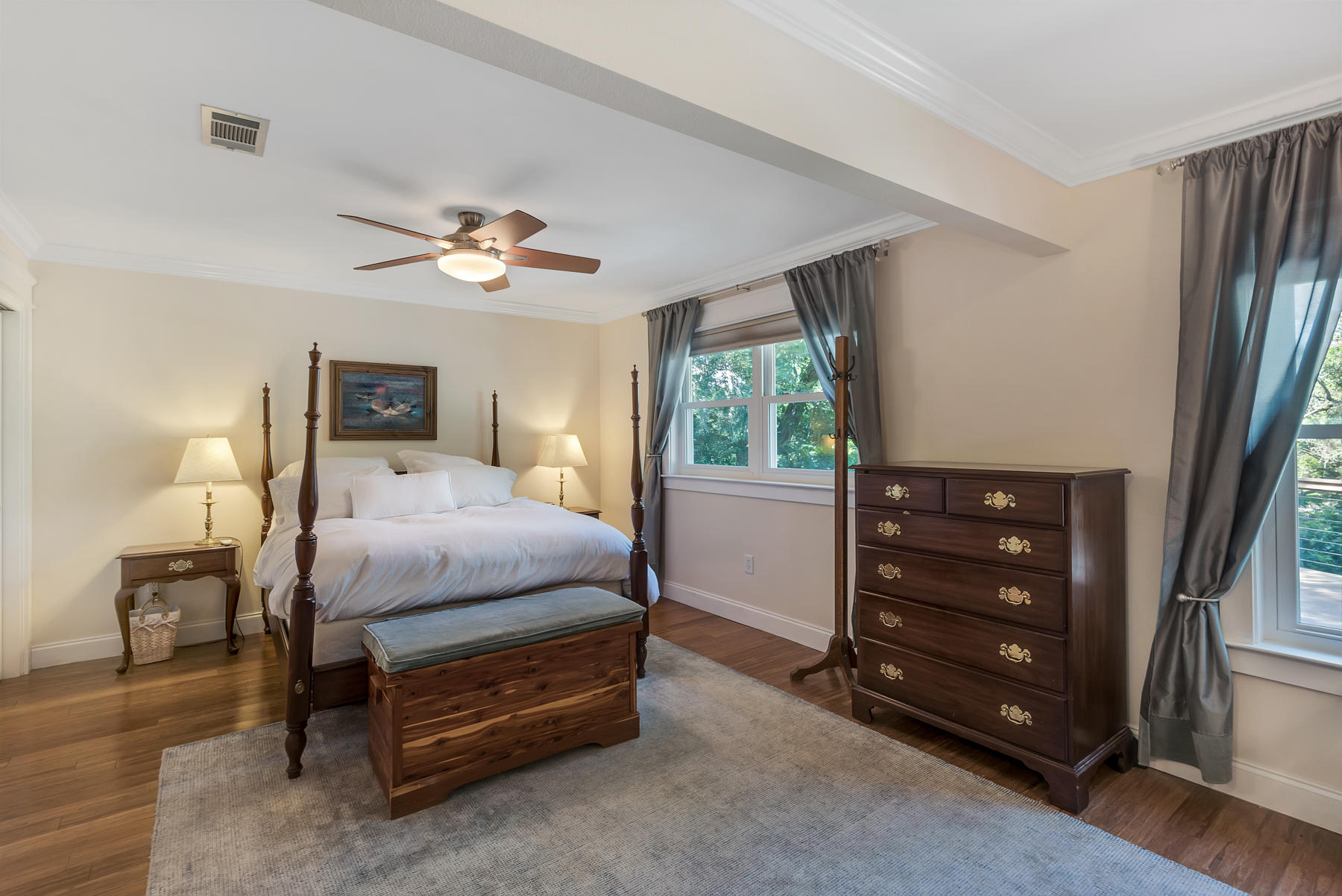 FOREST PARK UNIT 2 - Residential