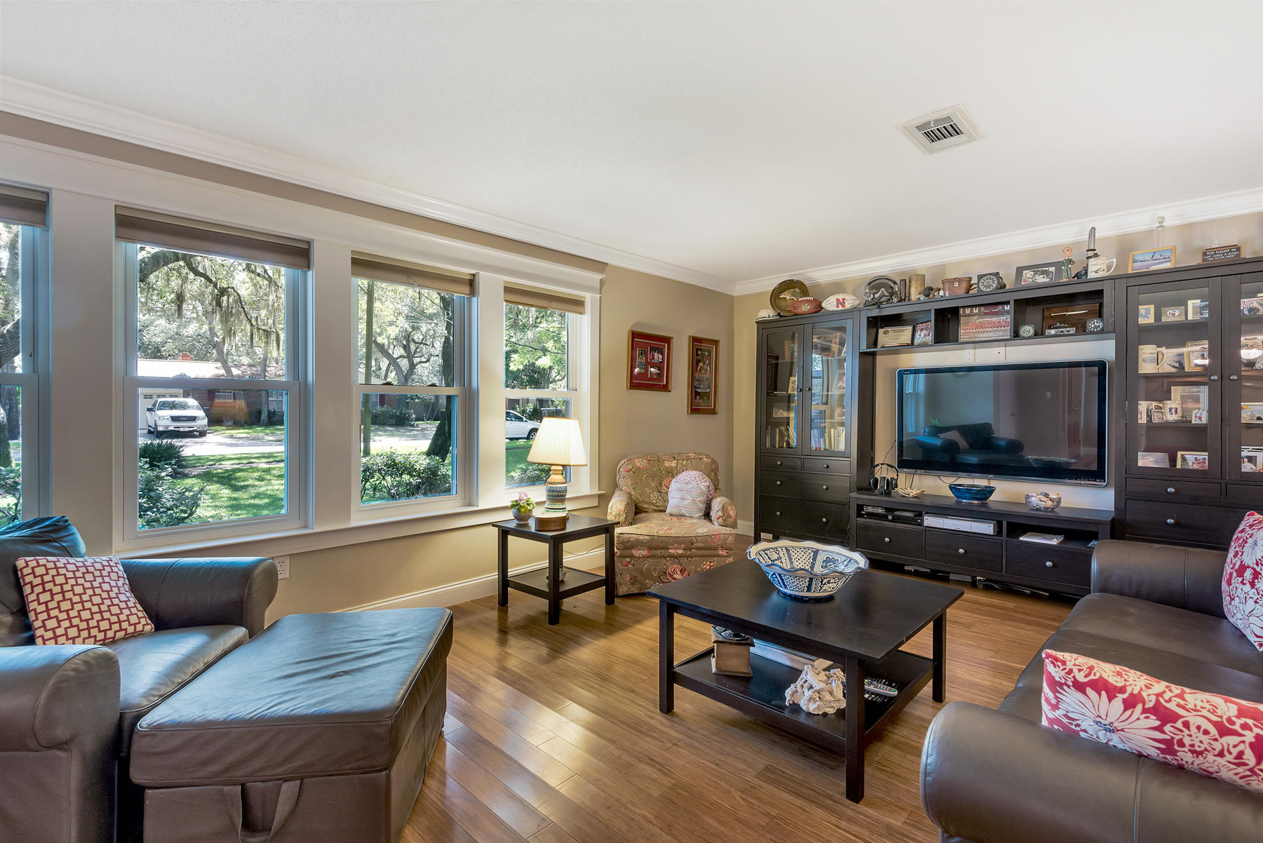 FOREST PARK UNIT 2 - Residential