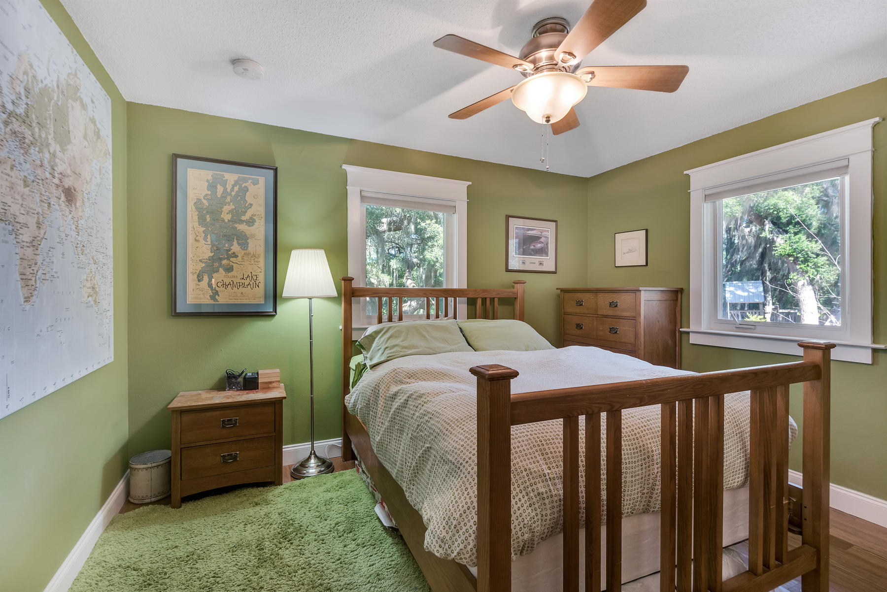 FOREST PARK UNIT 2 - Residential