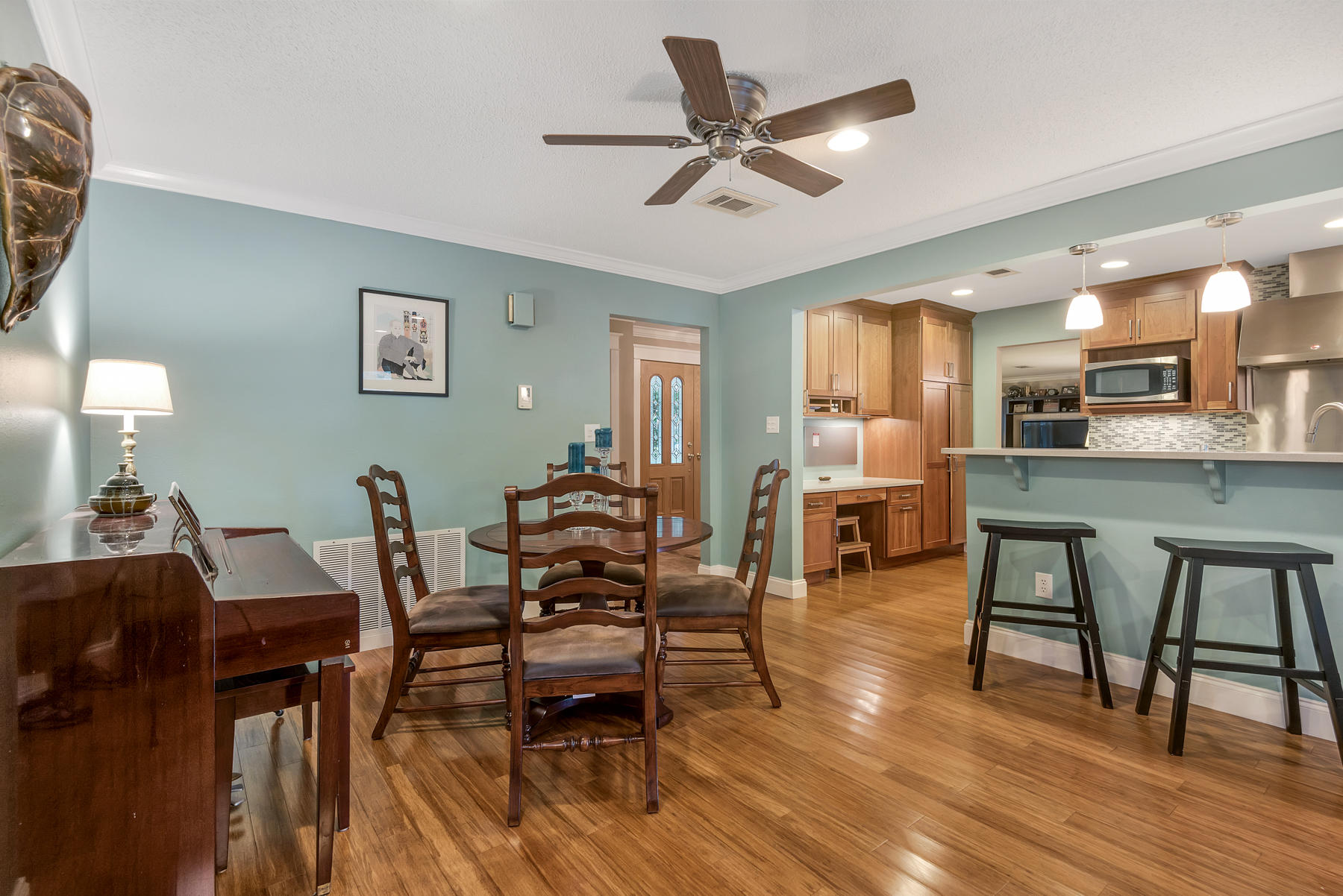 FOREST PARK UNIT 2 - Residential