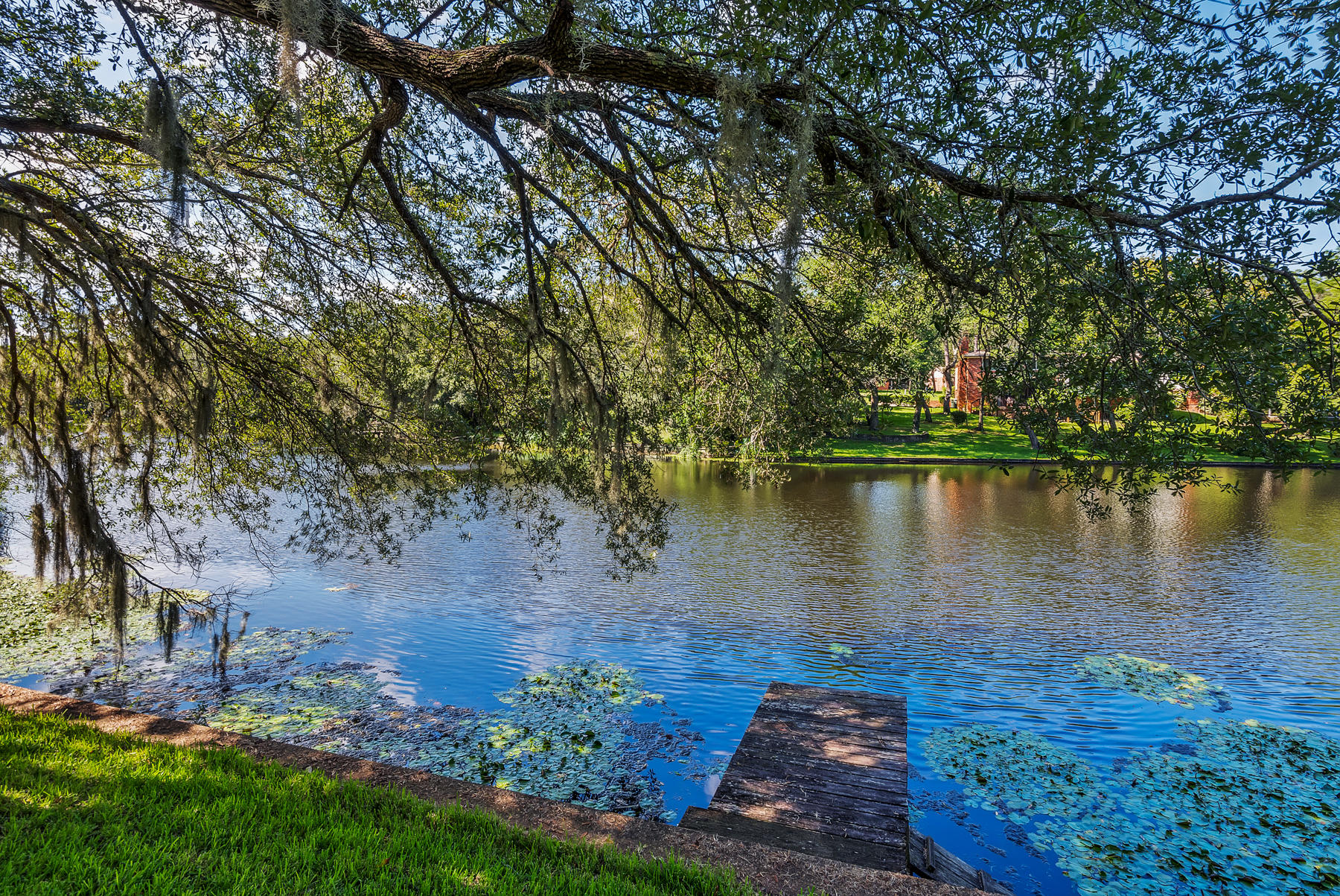 FOREST PARK UNIT 2 - Residential