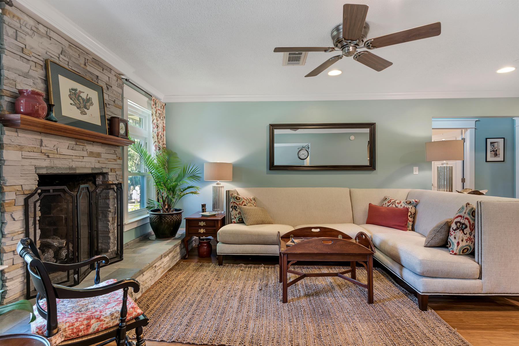 FOREST PARK UNIT 2 - Residential