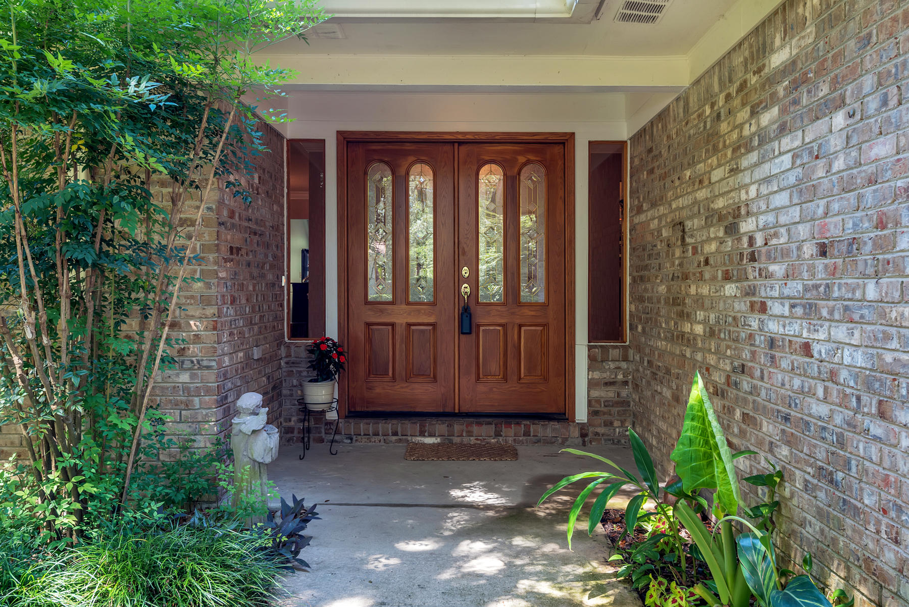 FOREST PARK UNIT 2 - Residential