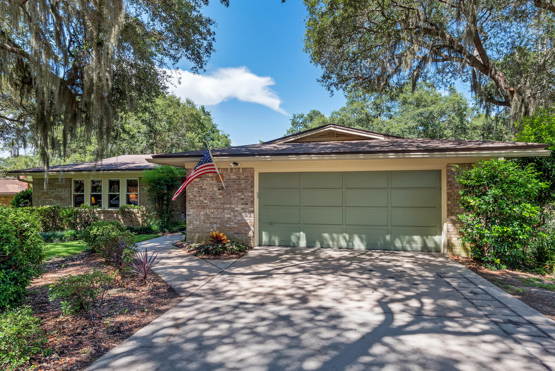 FOREST PARK UNIT 2 - Residential