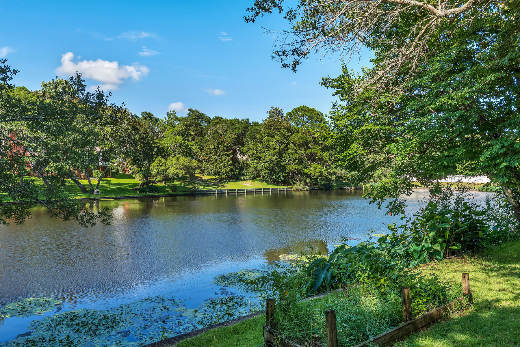 FOREST PARK UNIT 2 - Residential