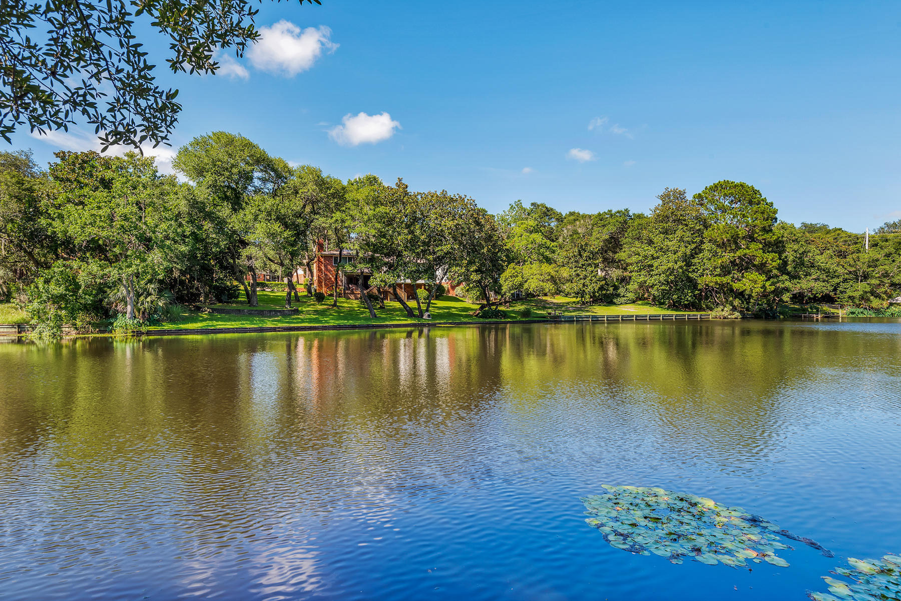 FOREST PARK UNIT 2 - Residential