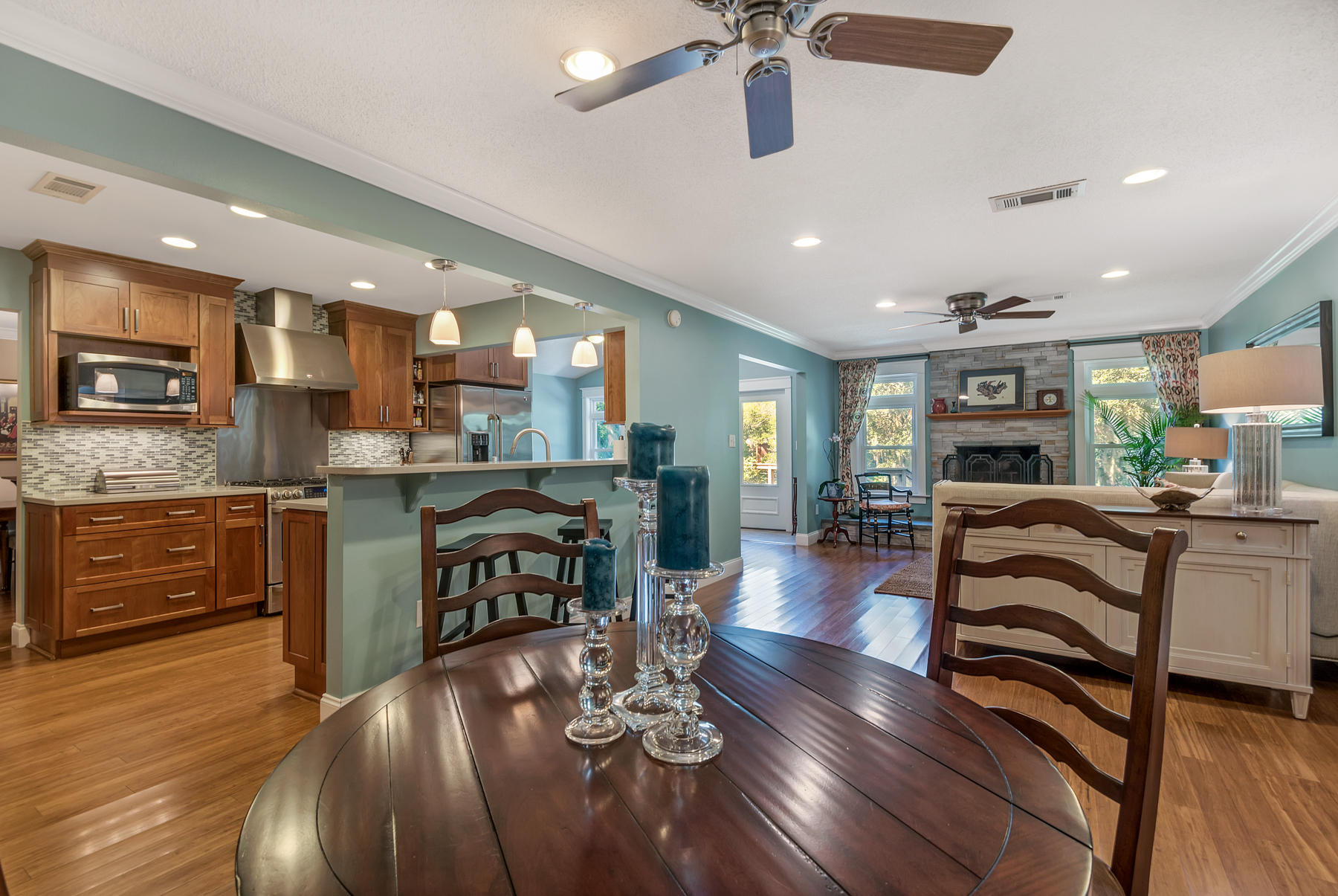 FOREST PARK UNIT 2 - Residential