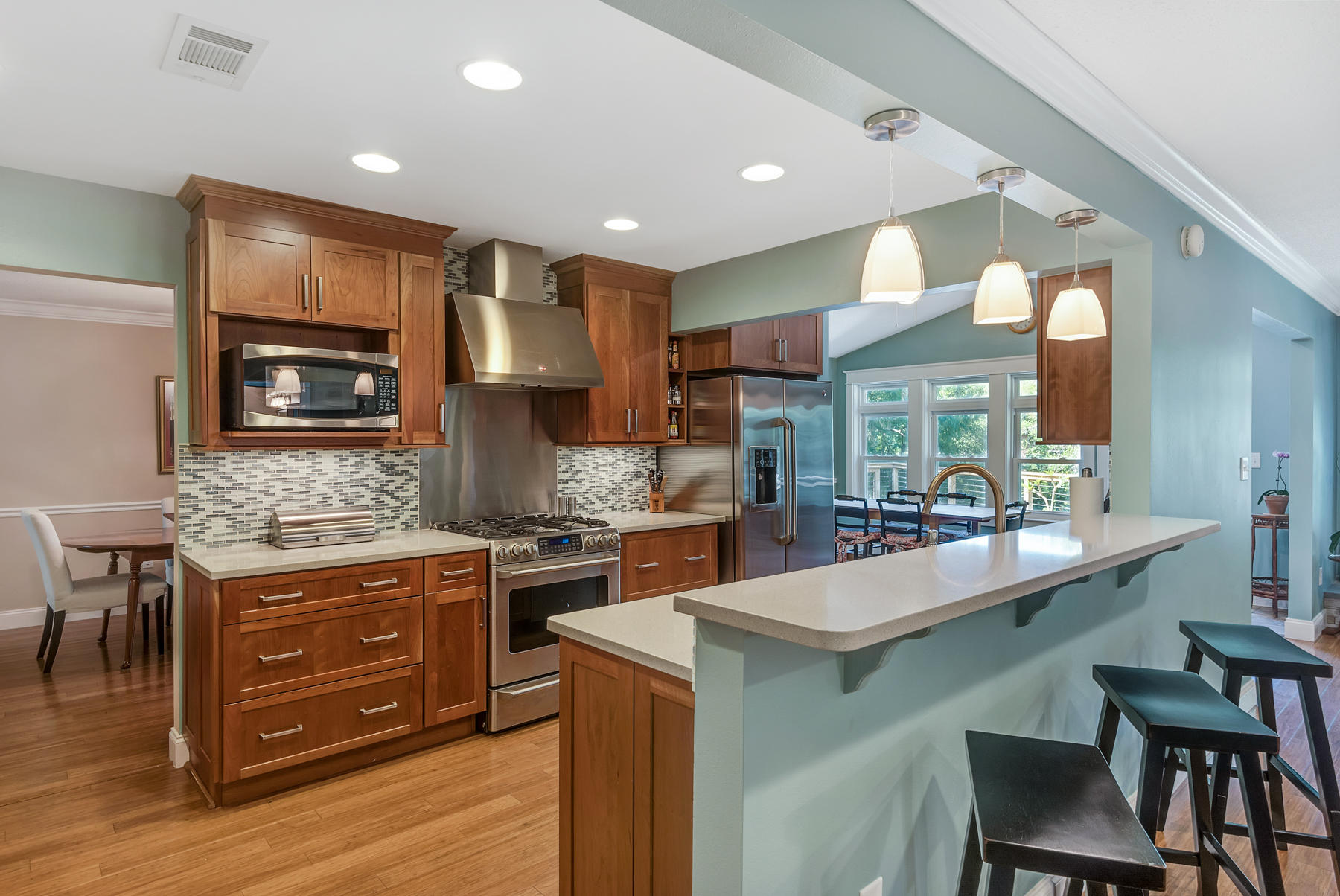 FOREST PARK UNIT 2 - Residential