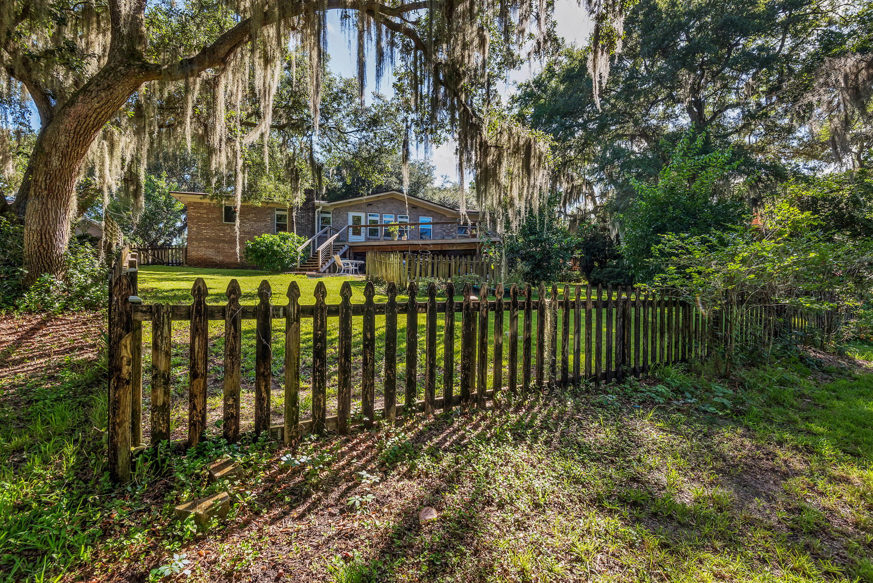 FOREST PARK UNIT 2 - Residential