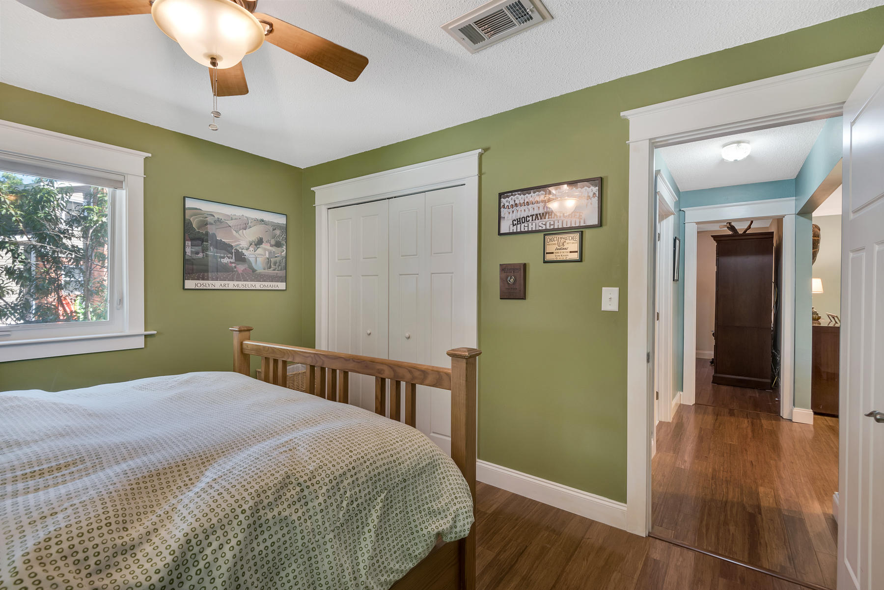 FOREST PARK UNIT 2 - Residential