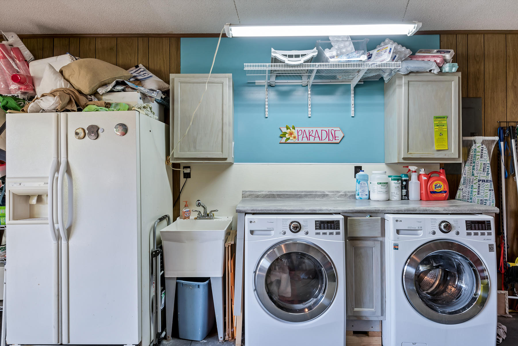 FOREST PARK UNIT 2 - Residential