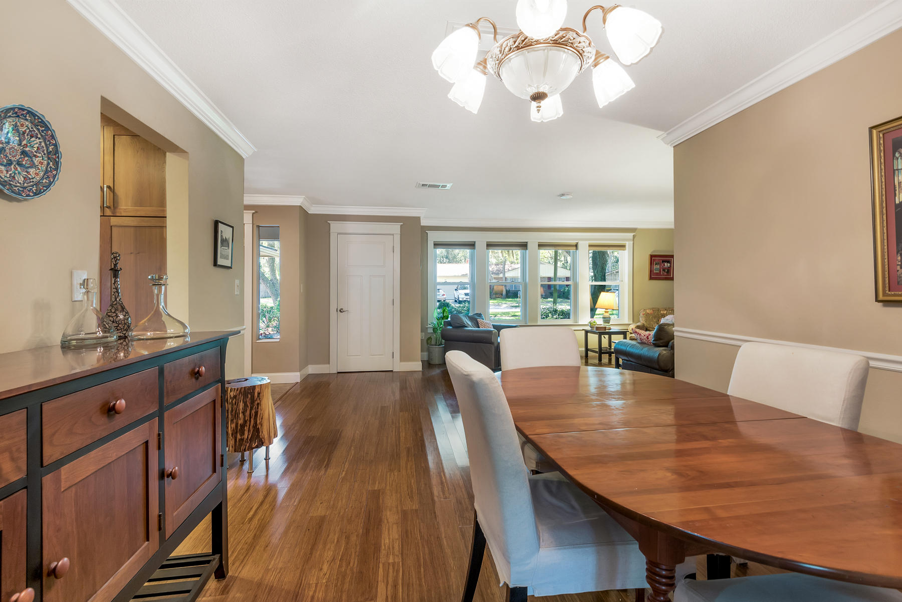 FOREST PARK UNIT 2 - Residential