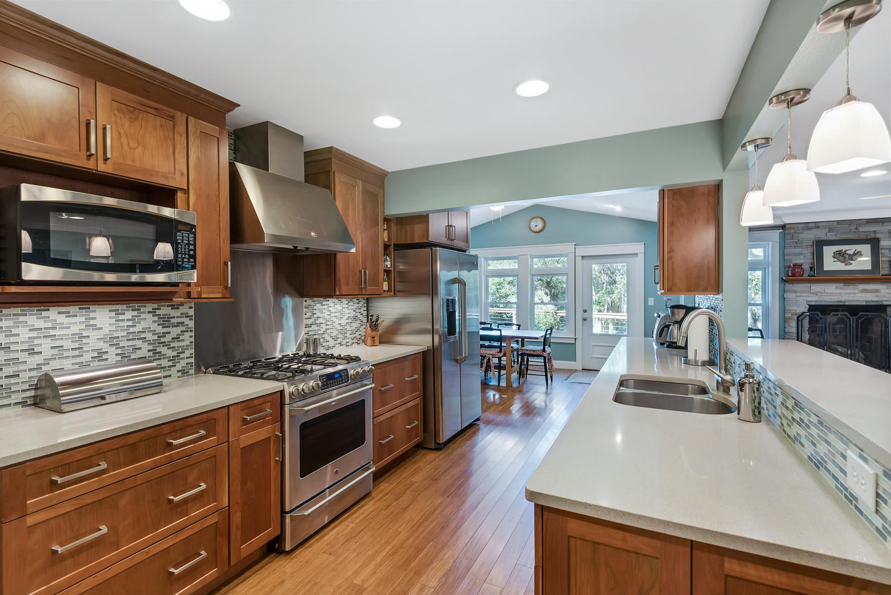 FOREST PARK UNIT 2 - Residential