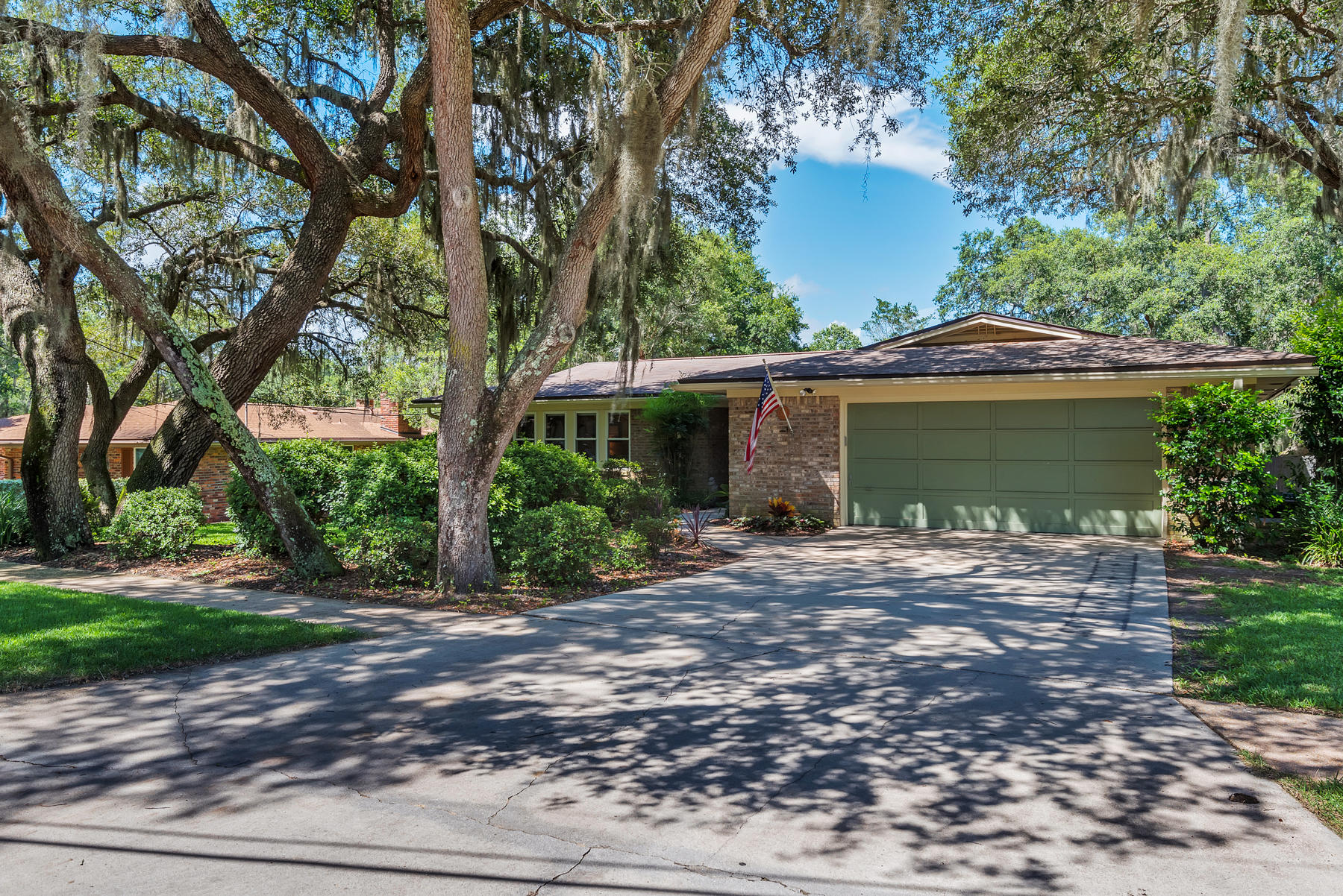 FOREST PARK UNIT 2 - Residential