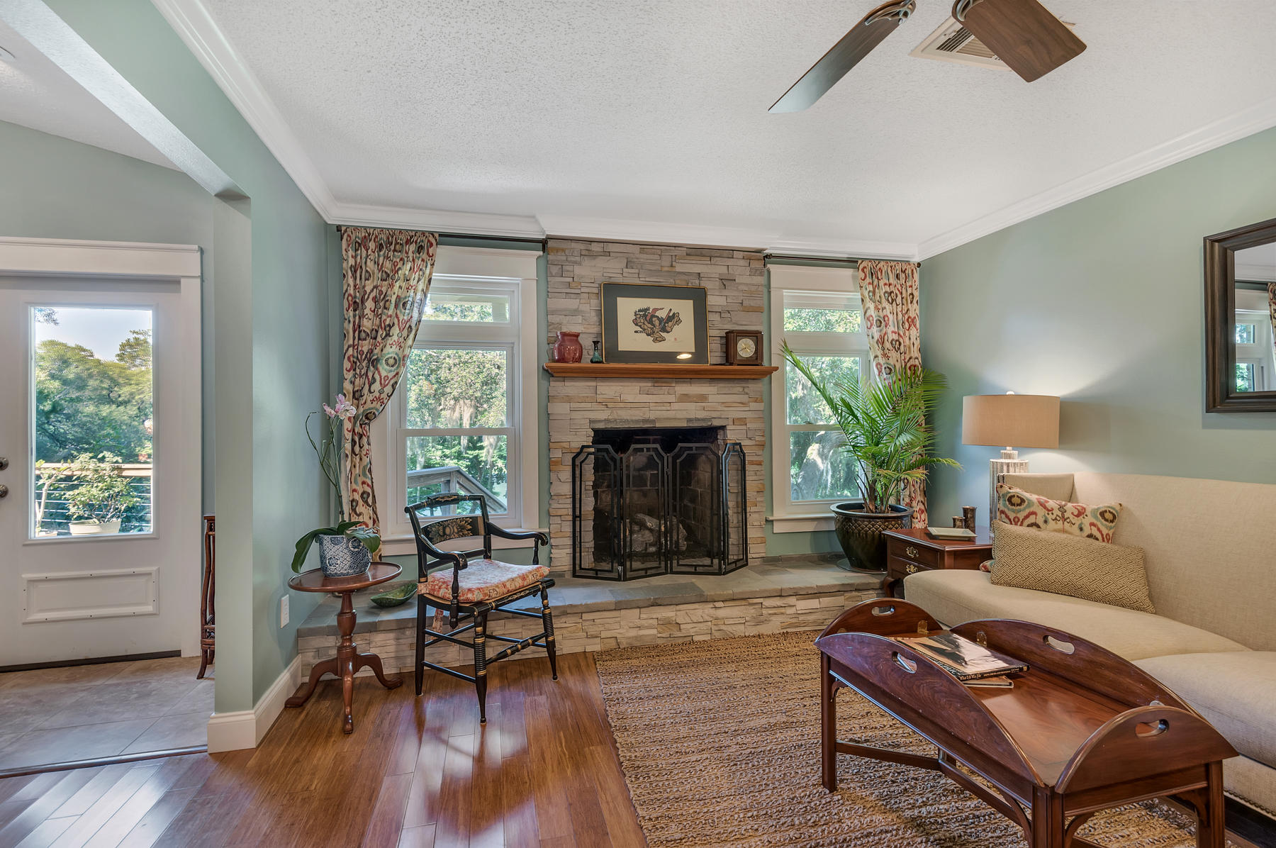 FOREST PARK UNIT 2 - Residential