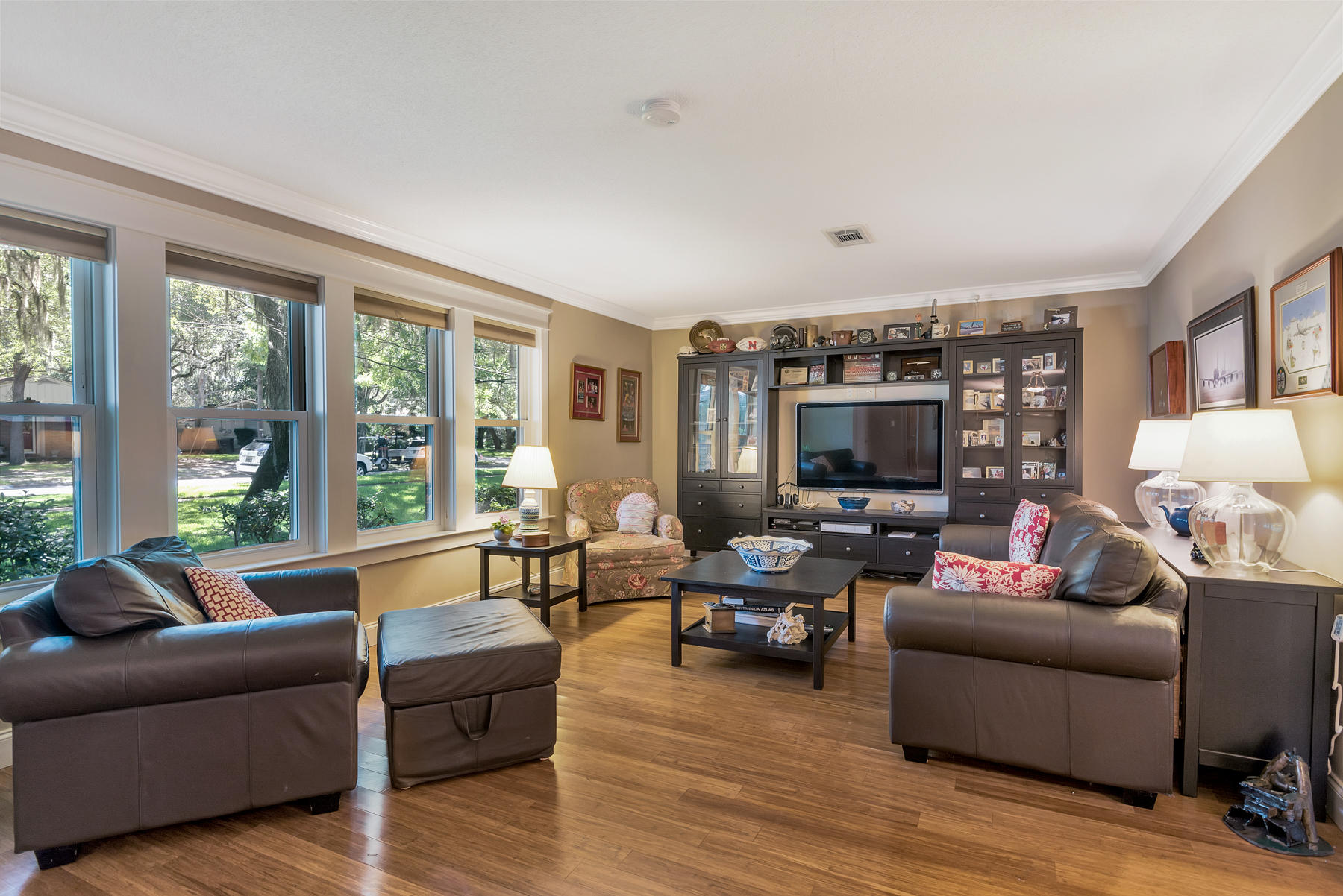 FOREST PARK UNIT 2 - Residential