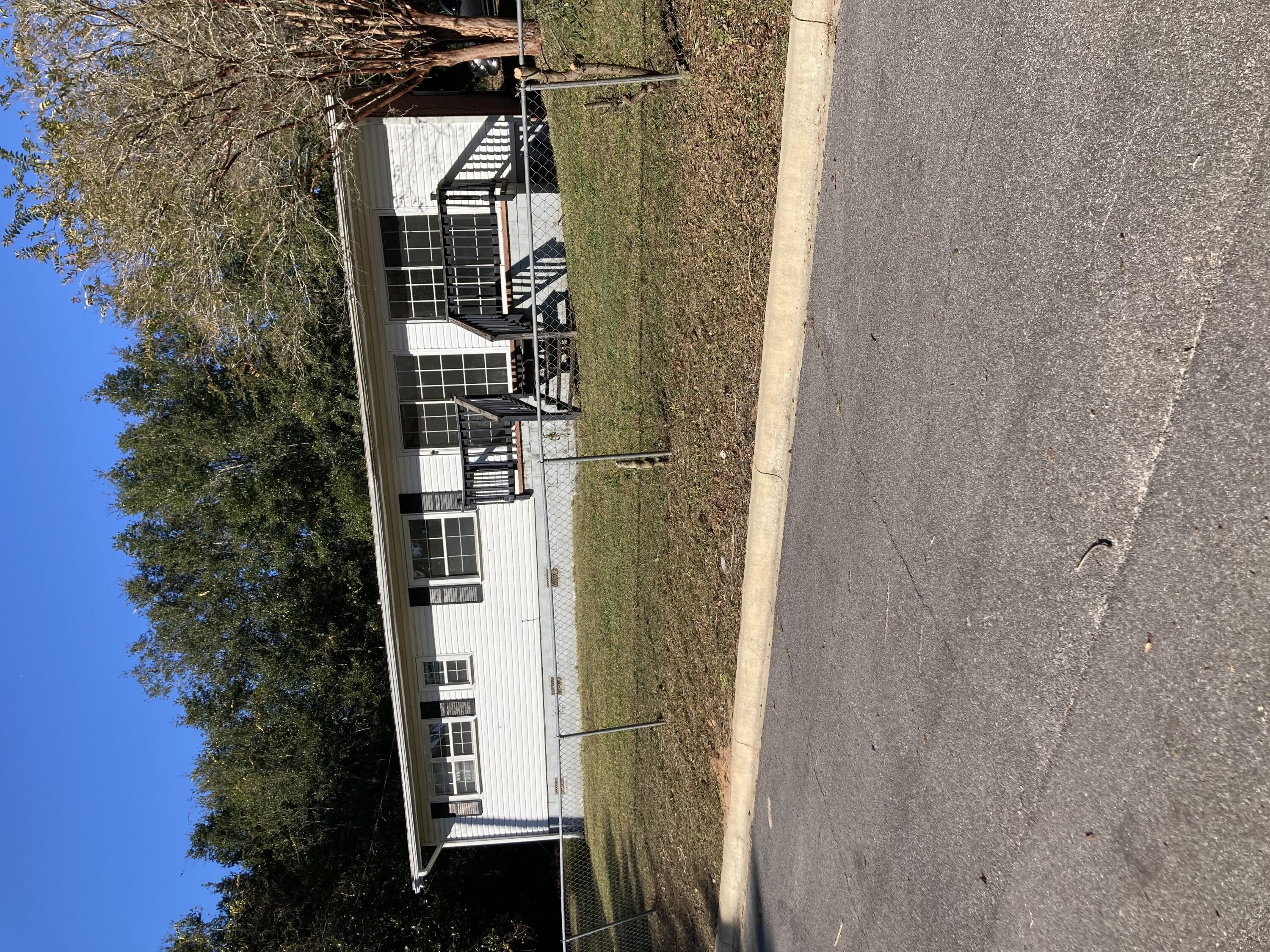 Calling all investors! This 3 bd / 2 ba home has lots of potential. With some TLC and a little imagination this could be a wonderful rental or resale property. The owner was in the midst of remodeling when they fell ill. It is an As-Is sell.