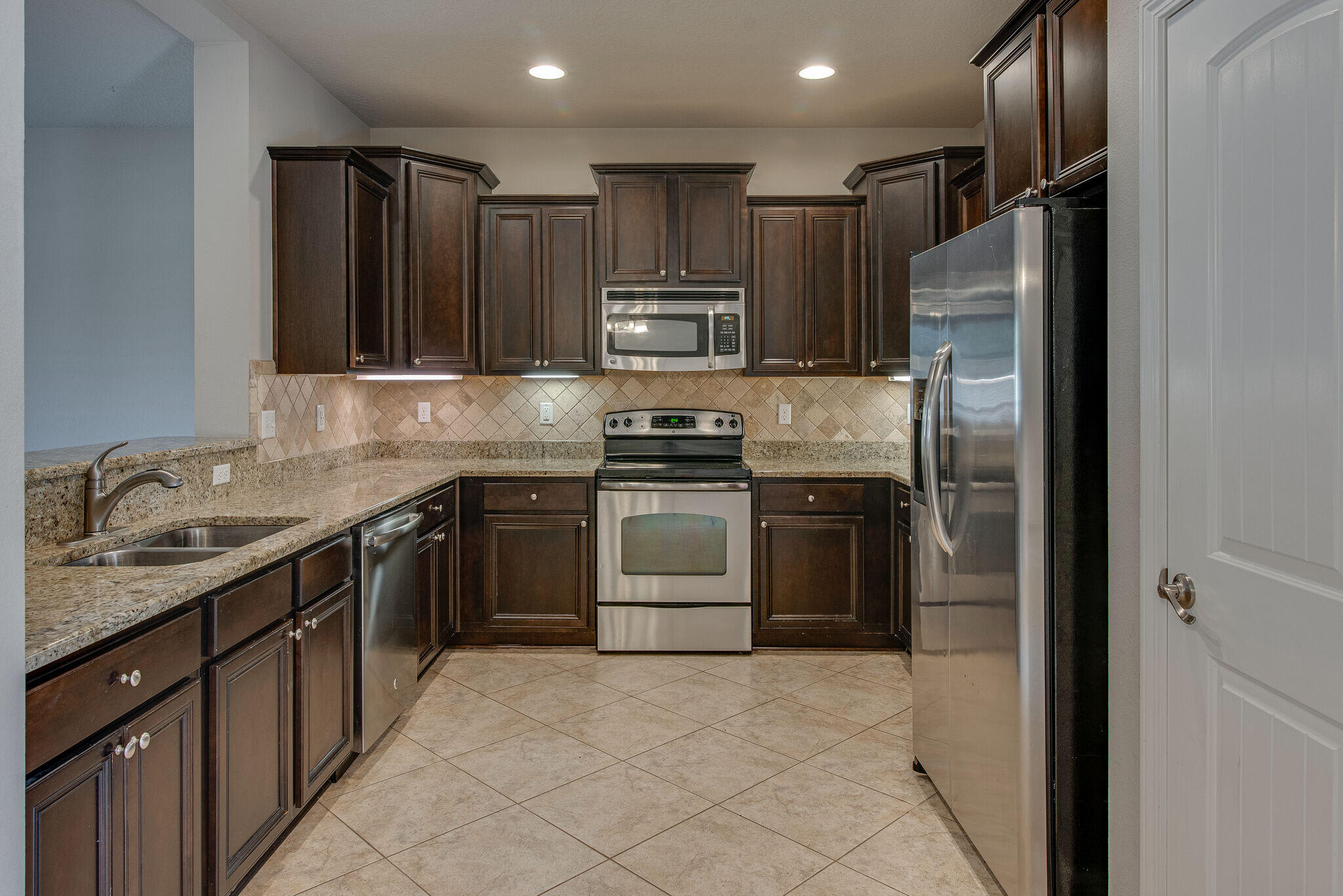 WATERFORD SOUND - Residential