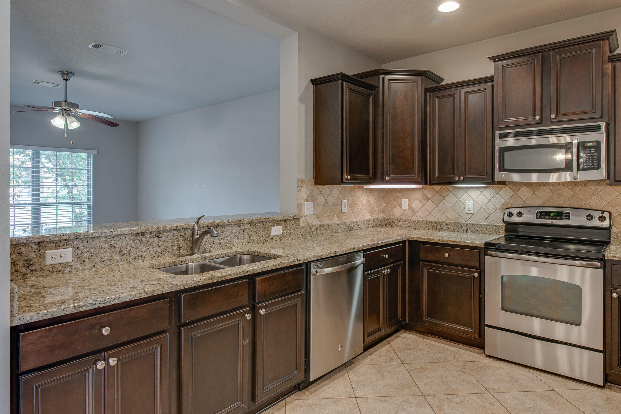 WATERFORD SOUND - Residential