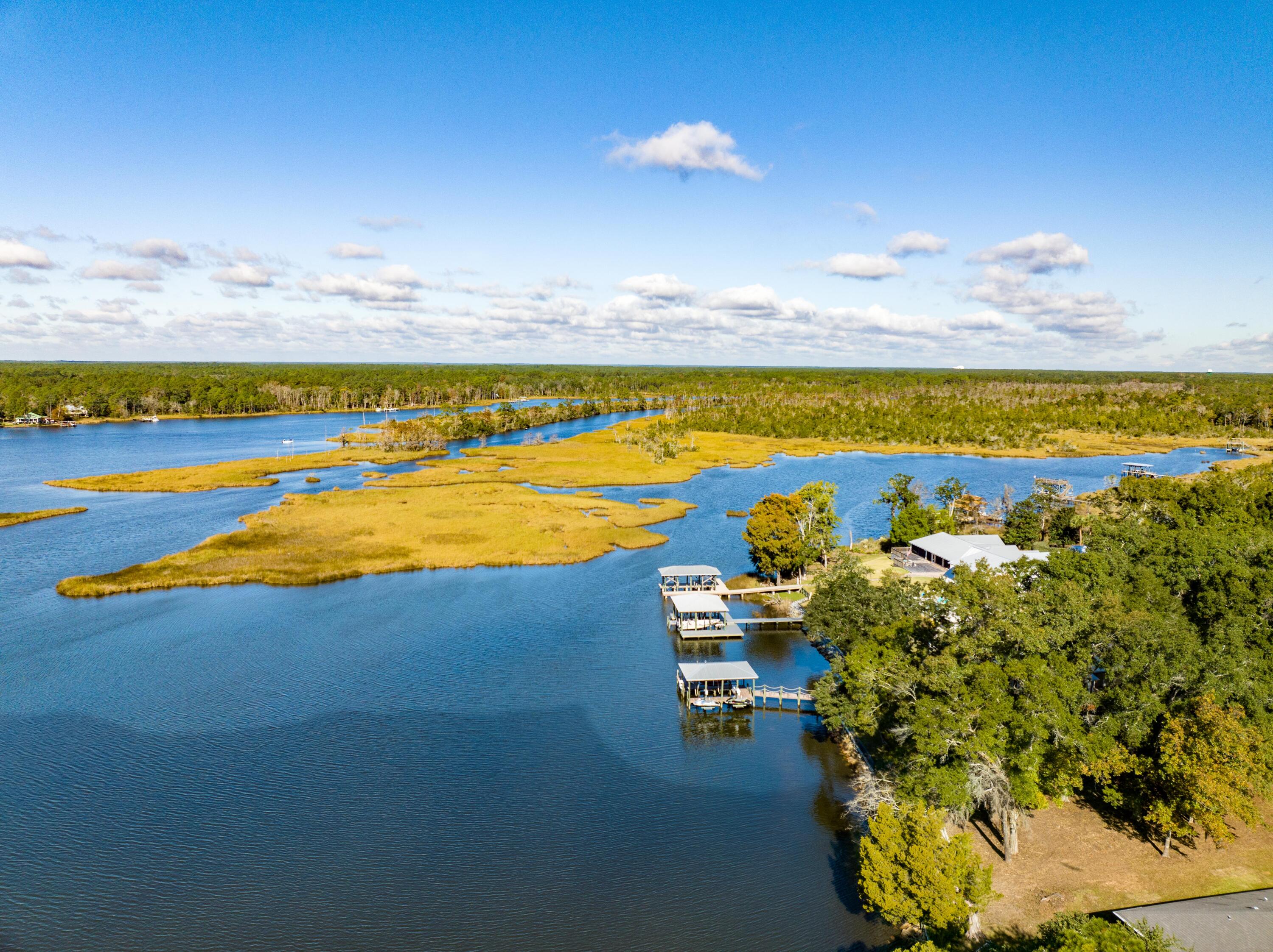 WATERVIEW COVE - Residential