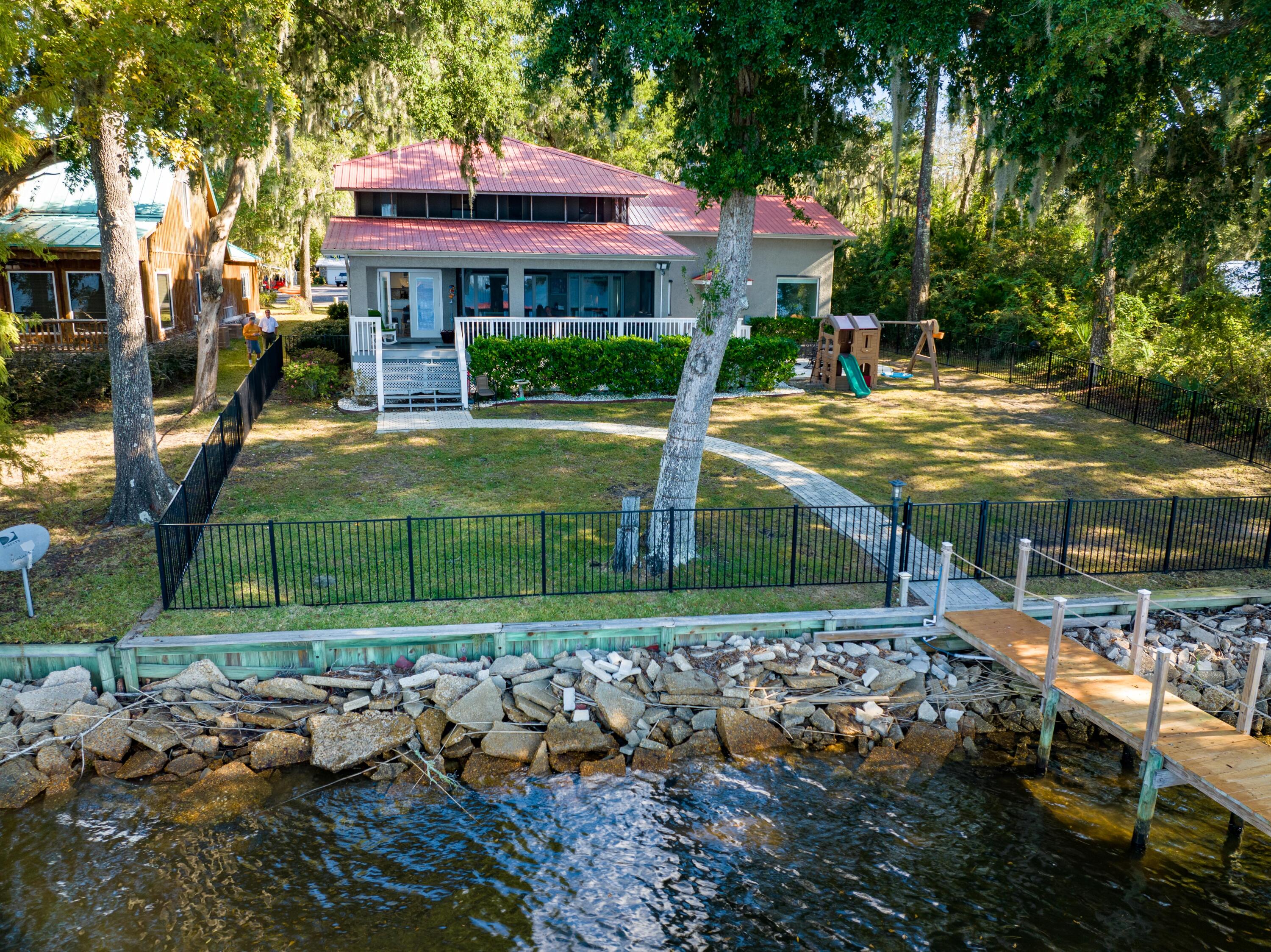 WATERVIEW COVE - Residential