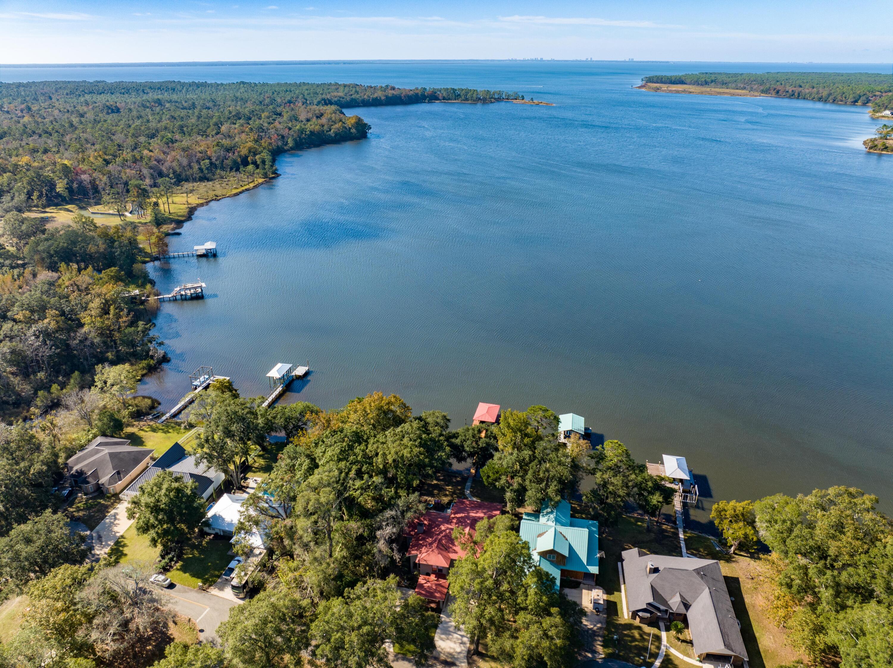 WATERVIEW COVE - Residential