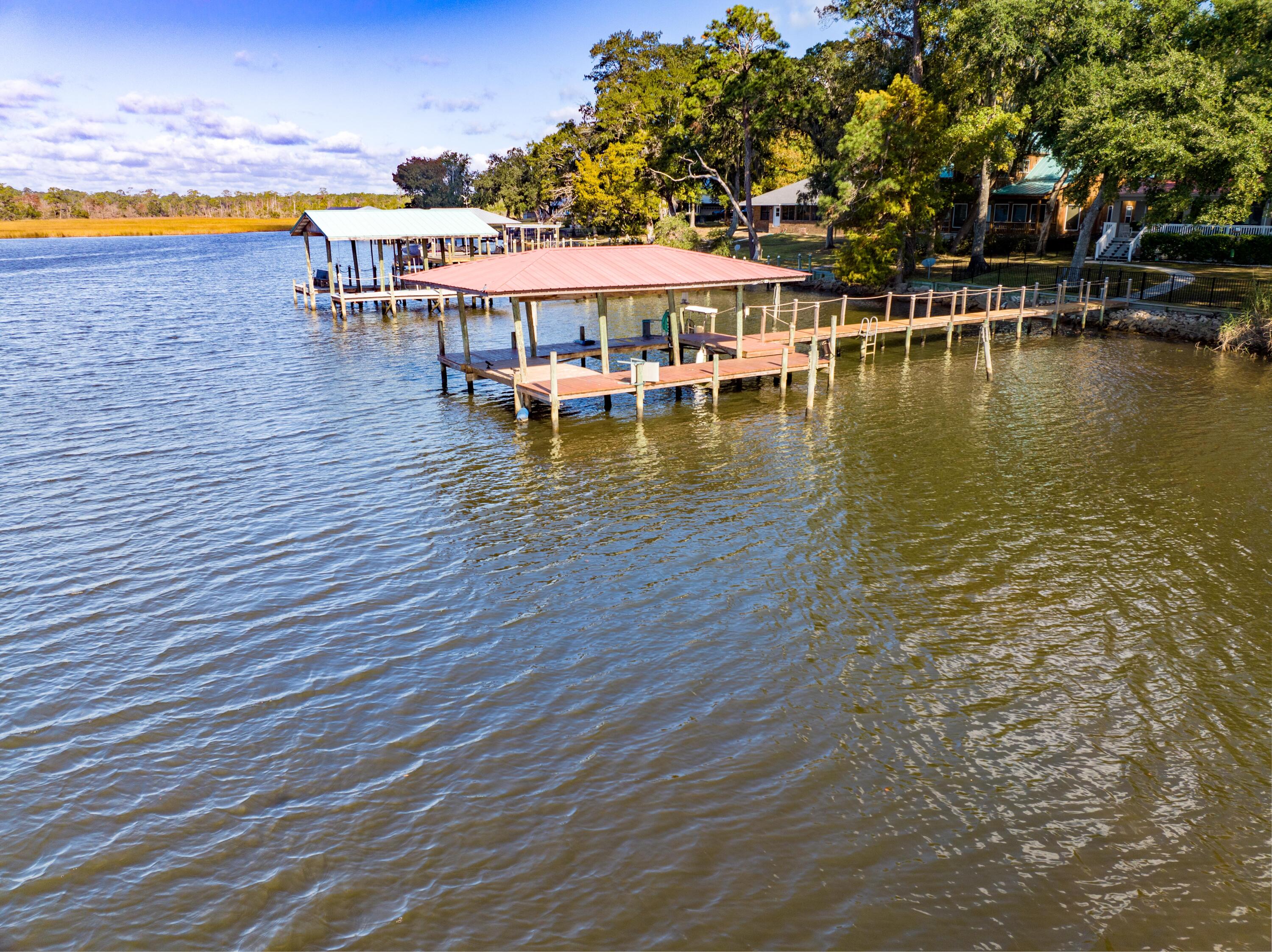 WATERVIEW COVE - Residential