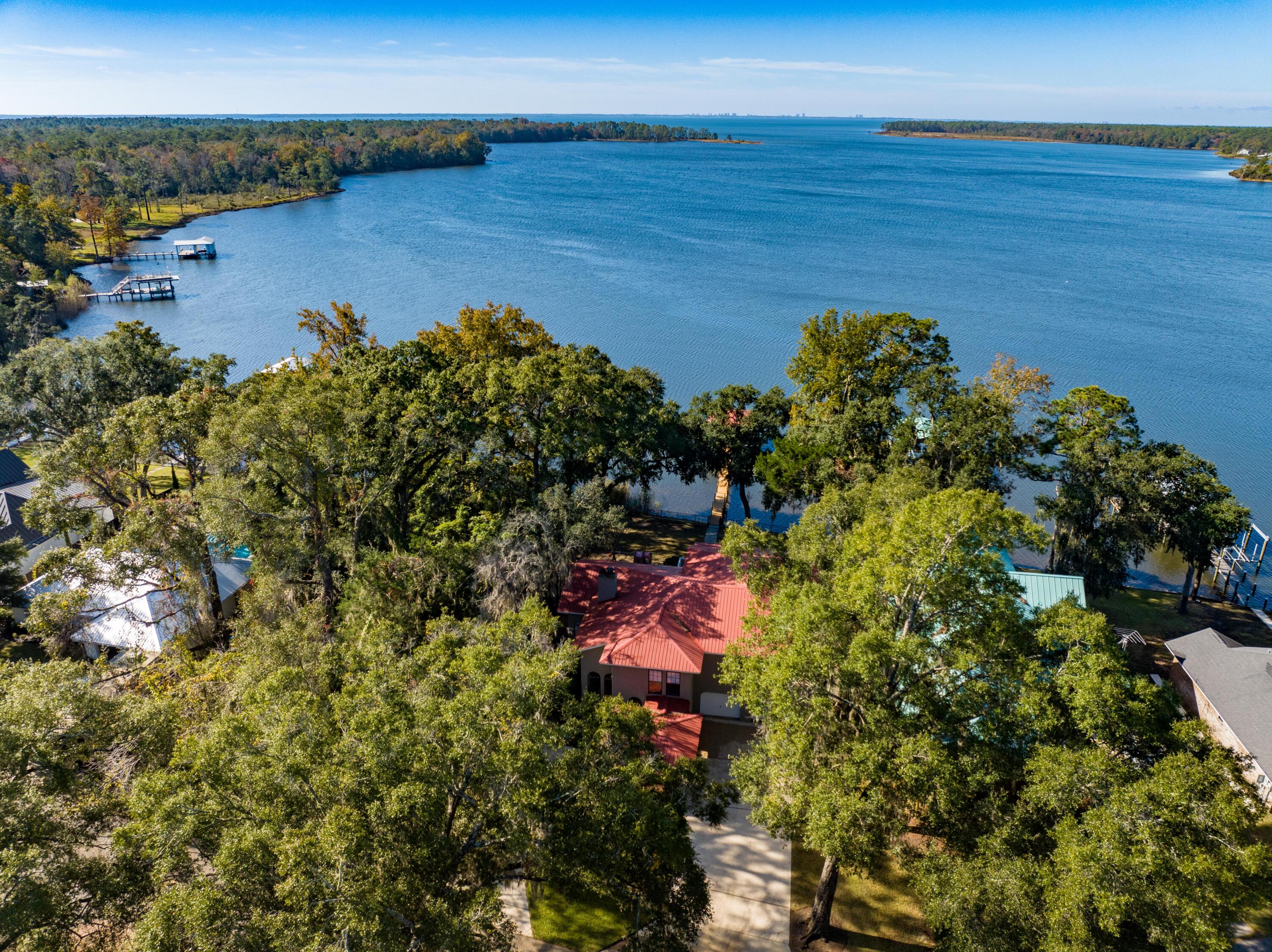 WATERVIEW COVE - Residential