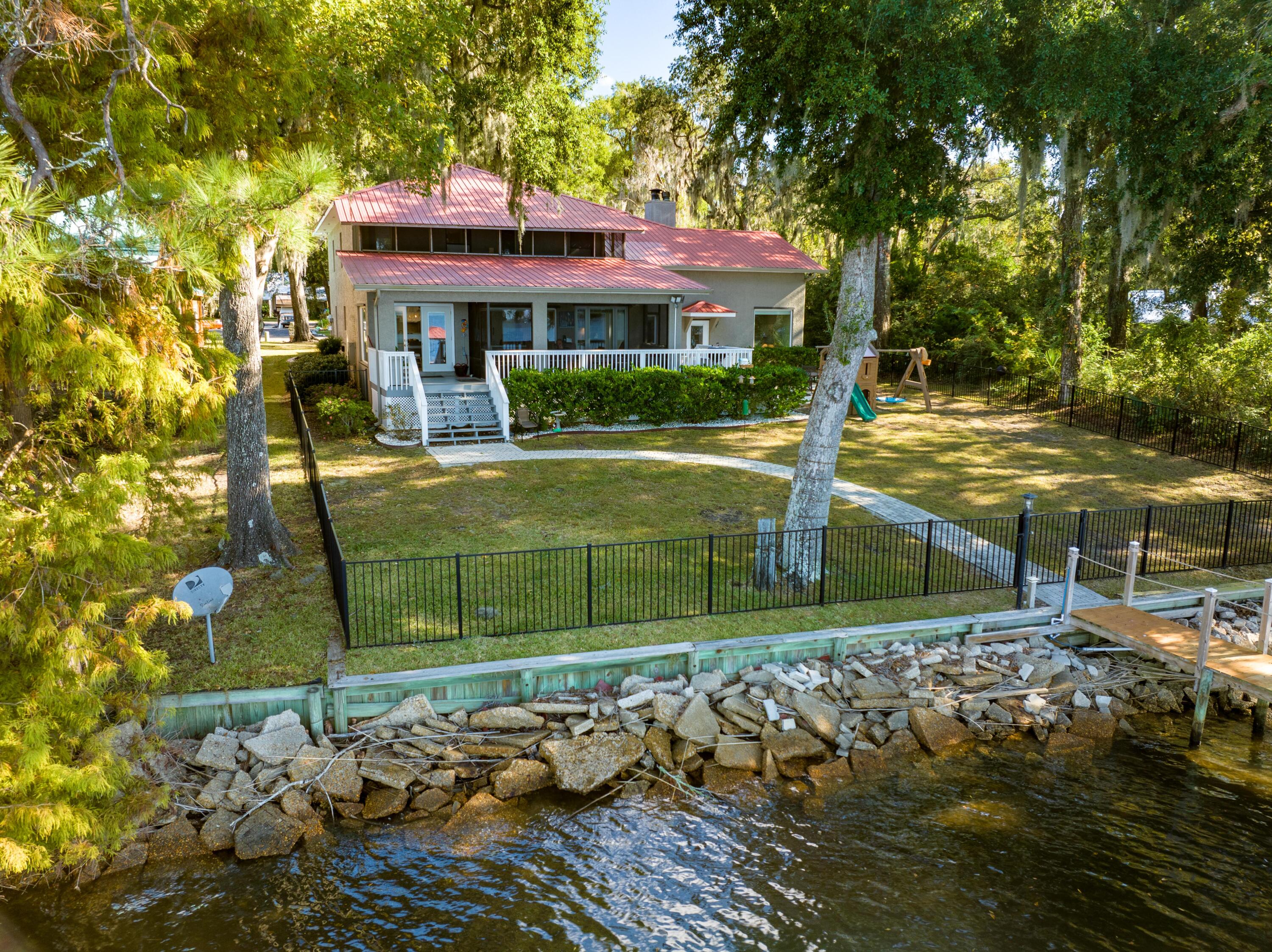 WATERVIEW COVE - Residential