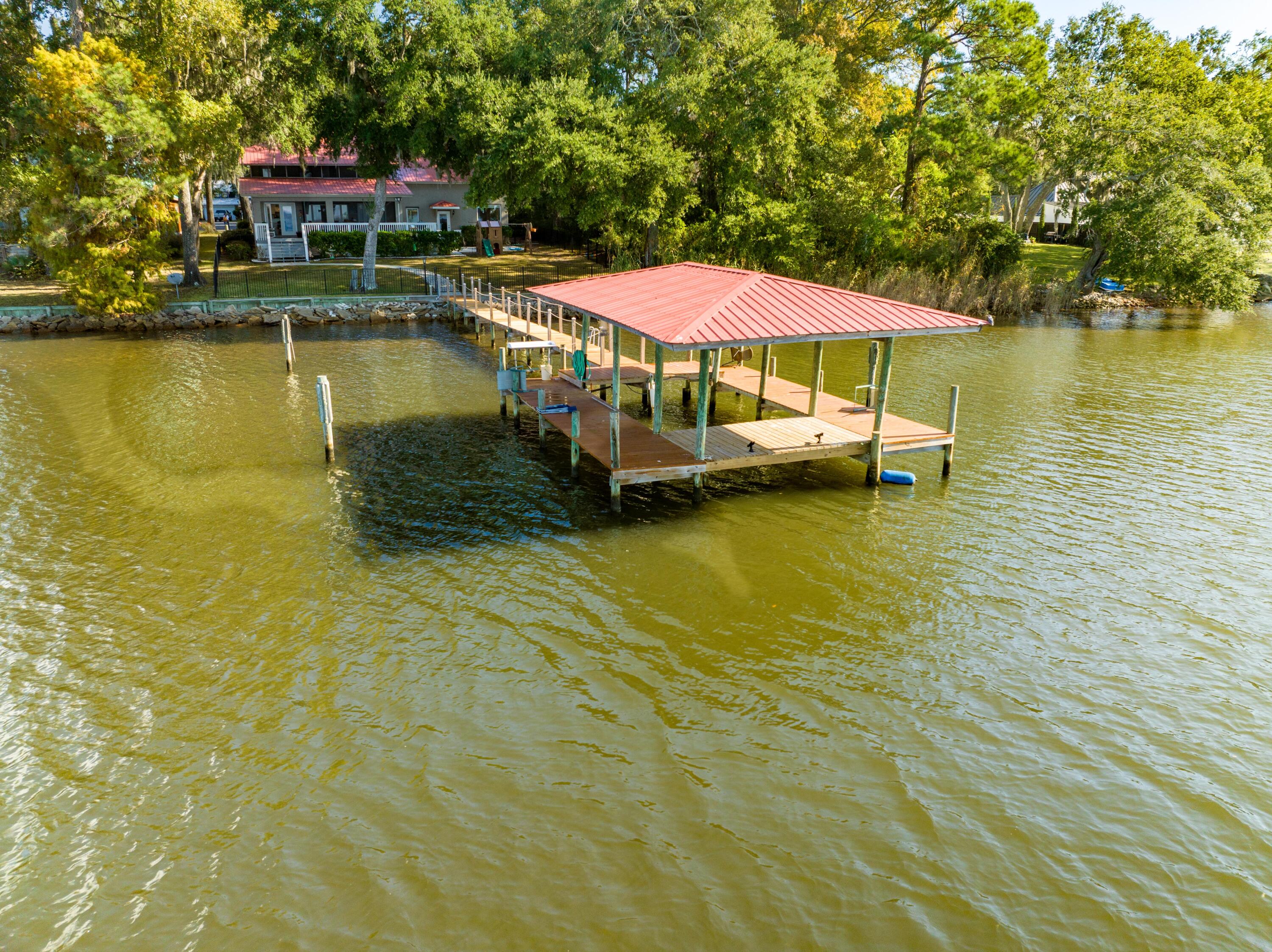 WATERVIEW COVE - Residential