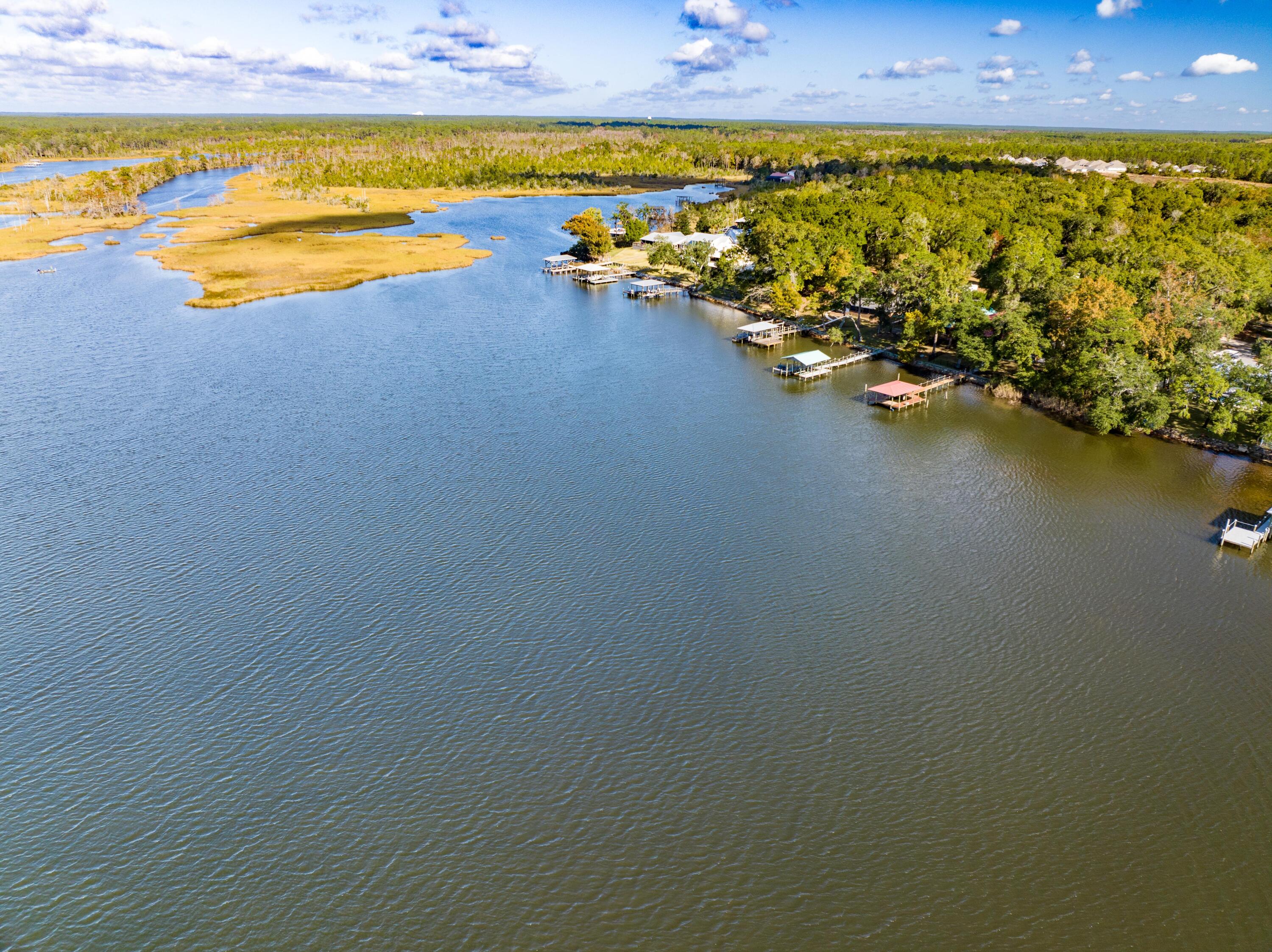 WATERVIEW COVE - Residential