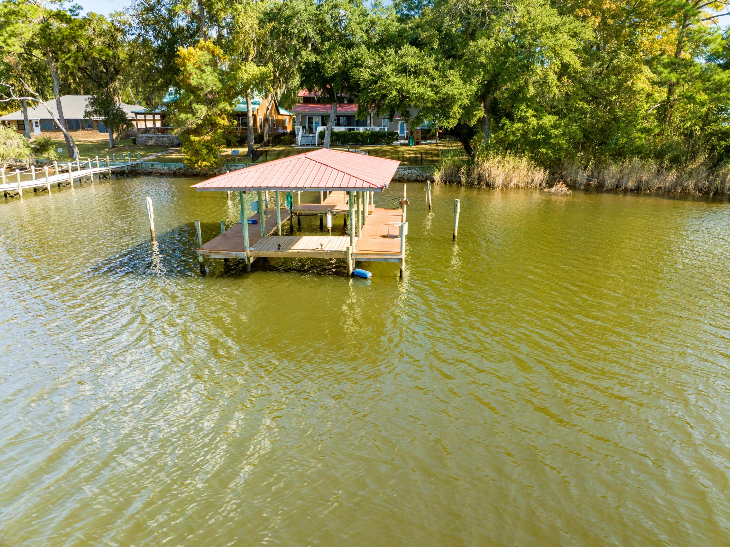 WATERVIEW COVE - Residential