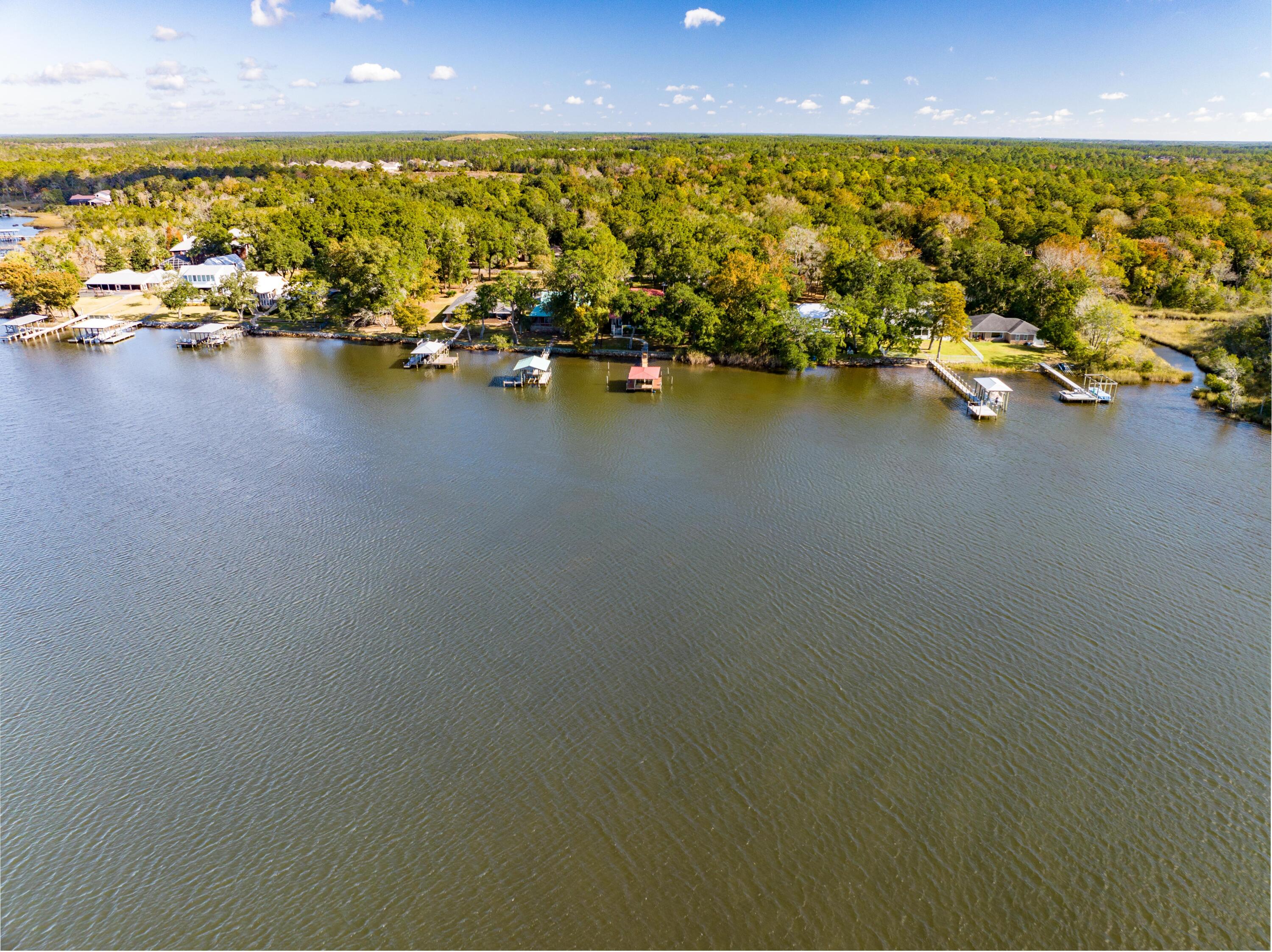 WATERVIEW COVE - Residential
