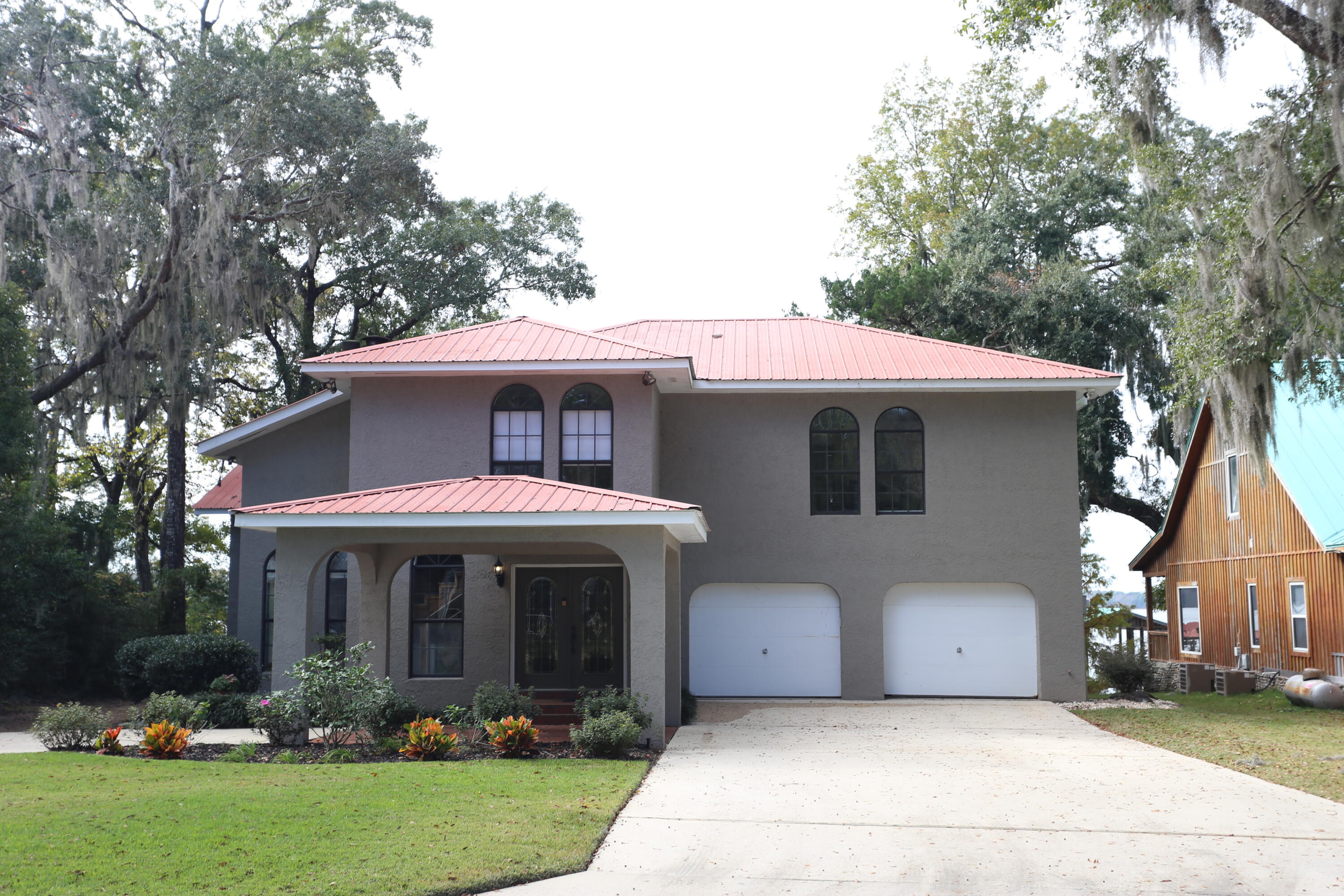 WATERVIEW COVE - Residential