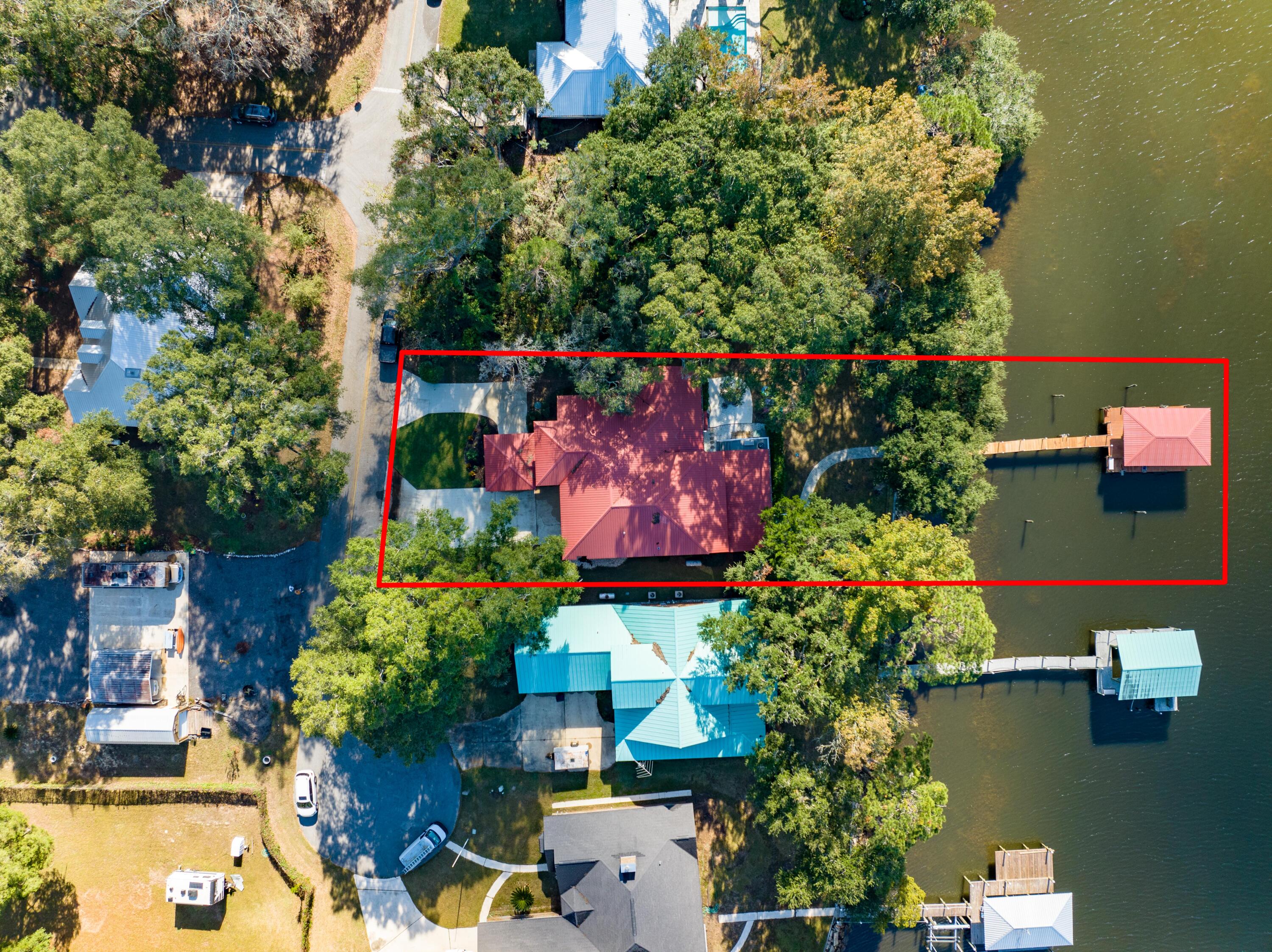 WATERVIEW COVE - Residential