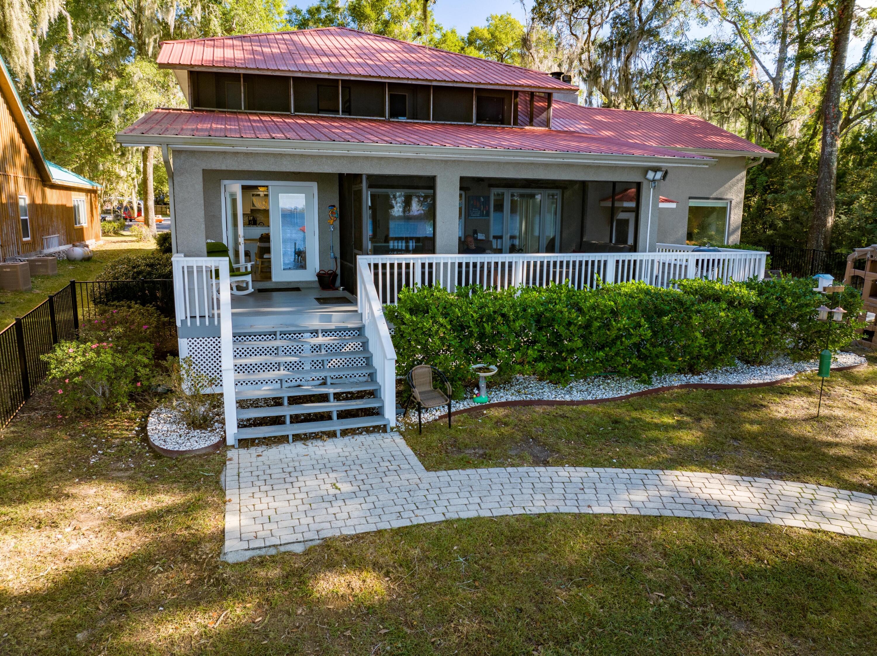WATERVIEW COVE - Residential