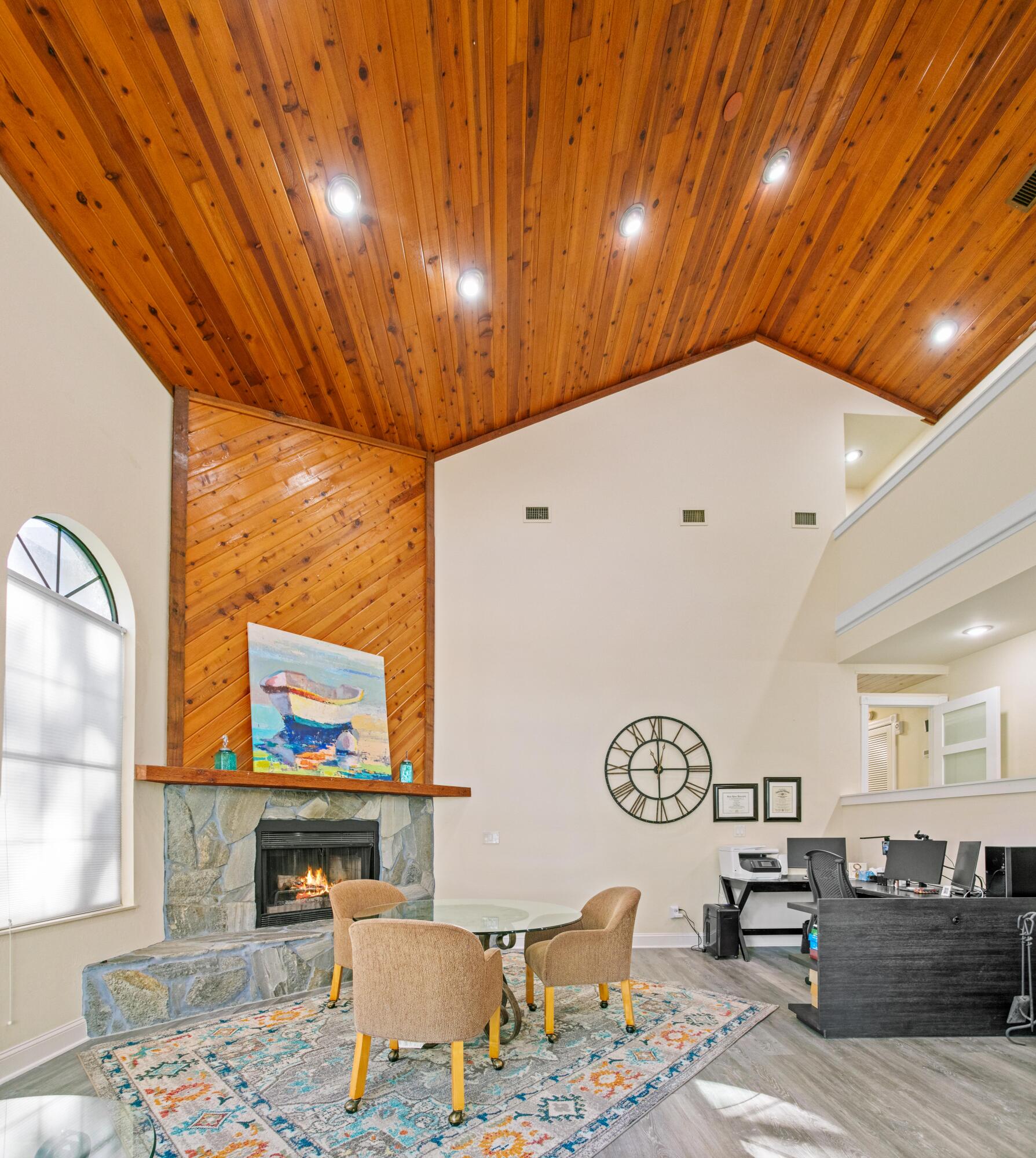 WATERVIEW COVE - Residential
