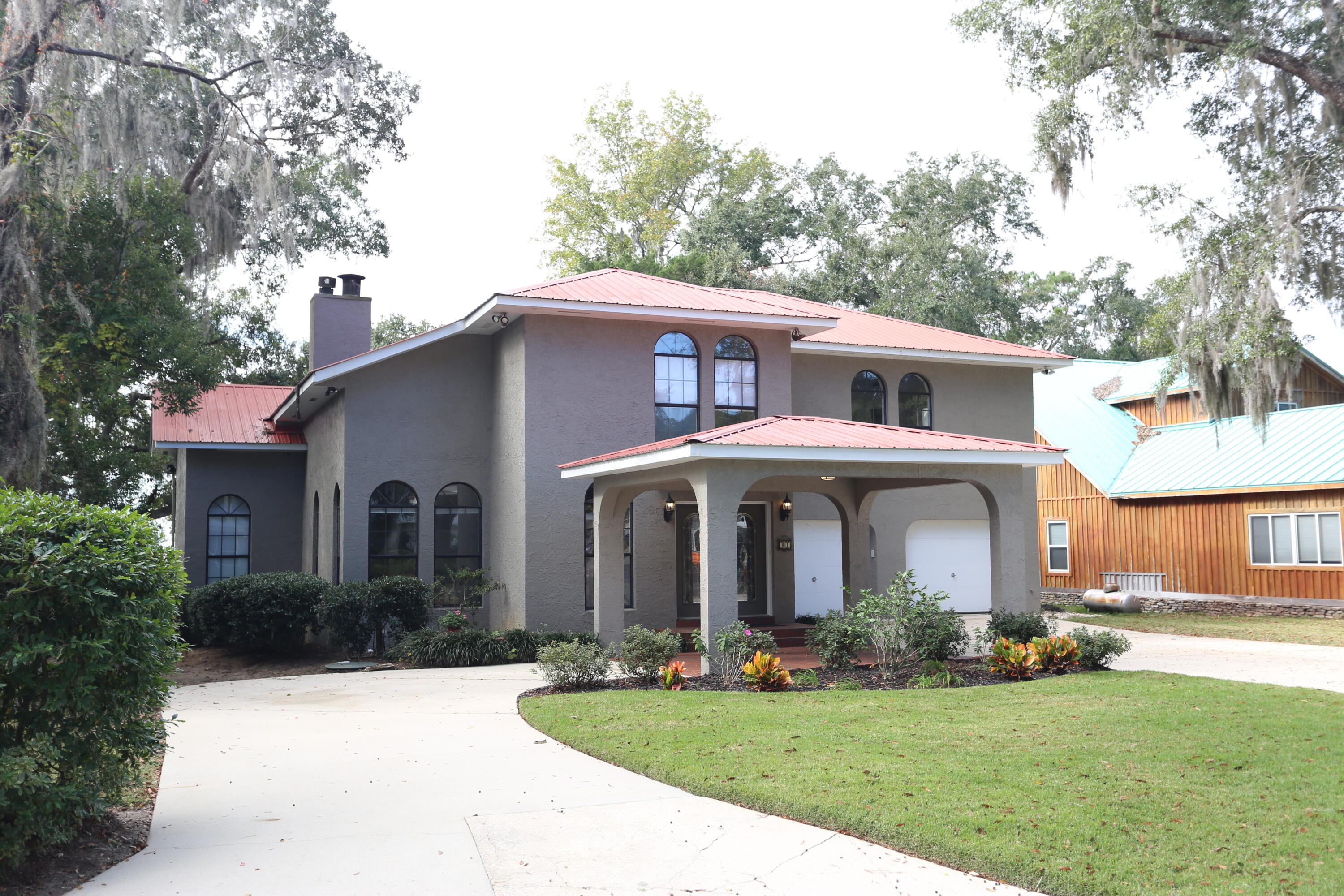 WATERVIEW COVE - Residential