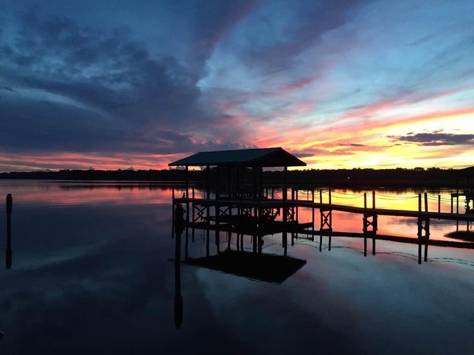 WATERVIEW COVE - Residential